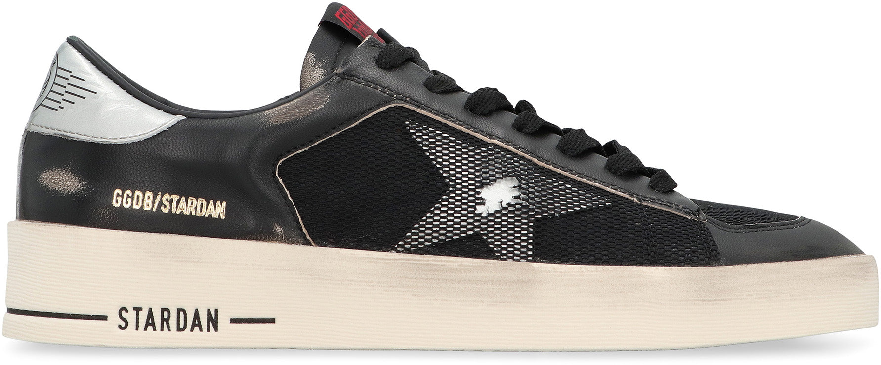Low-top sneakers Stardan