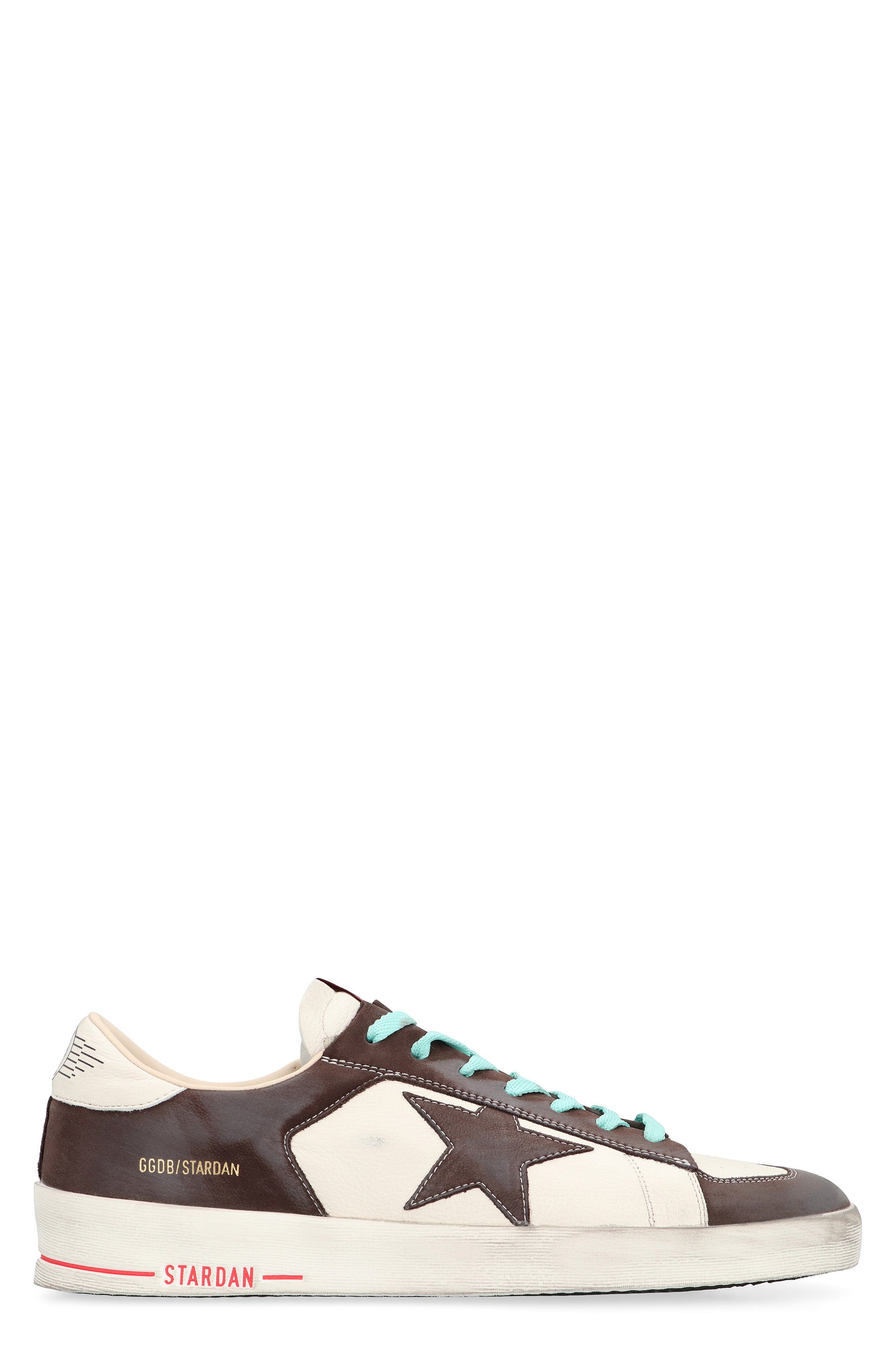 Stardan low-top sneakers