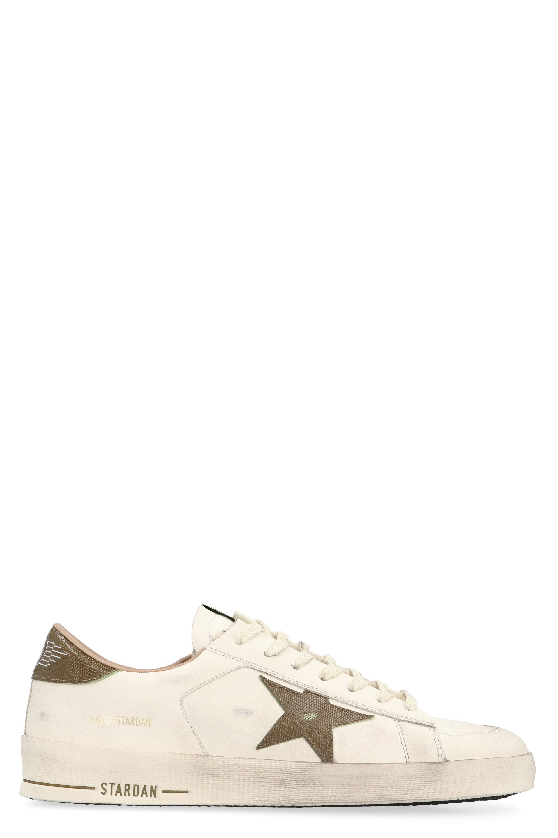 Stardan low-top sneakers