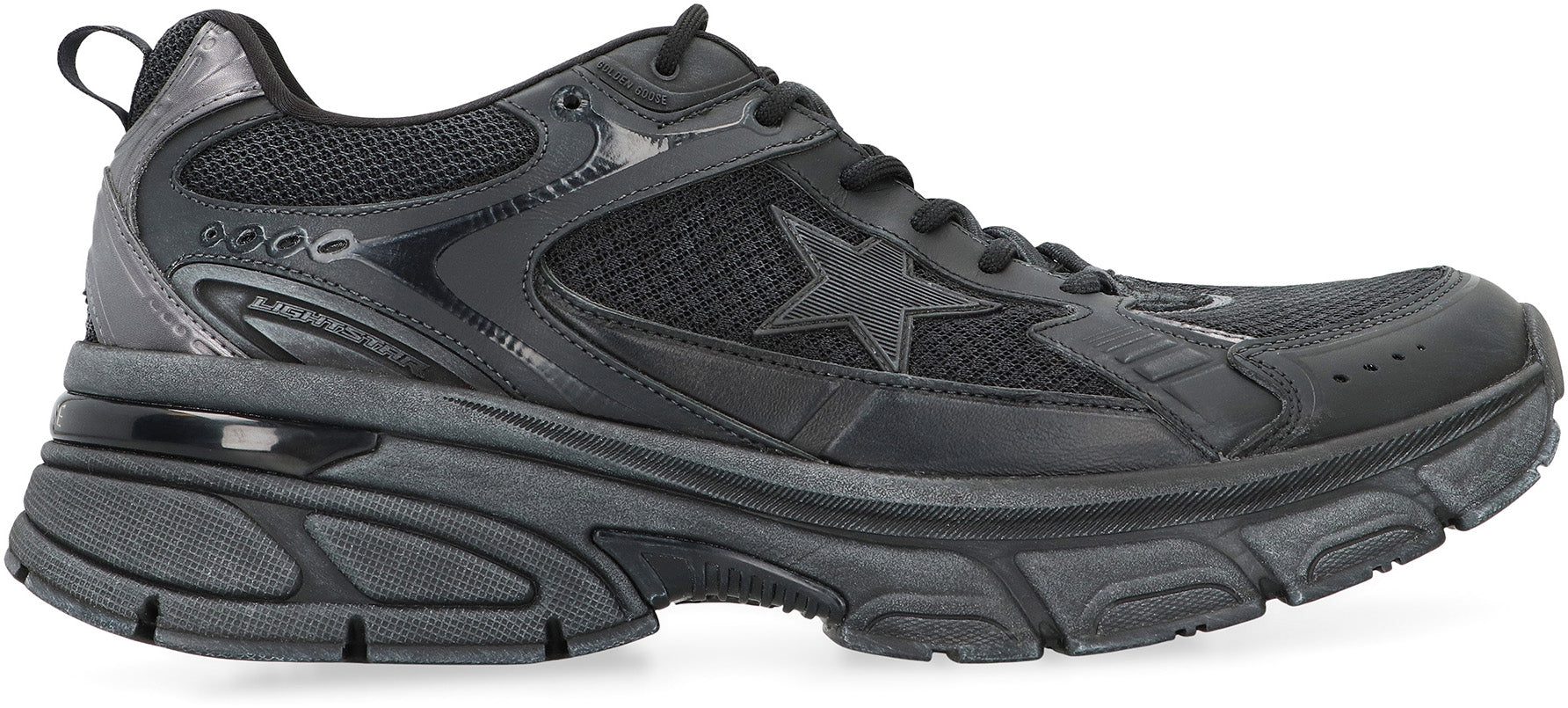 Sneakers low-top Lightstar