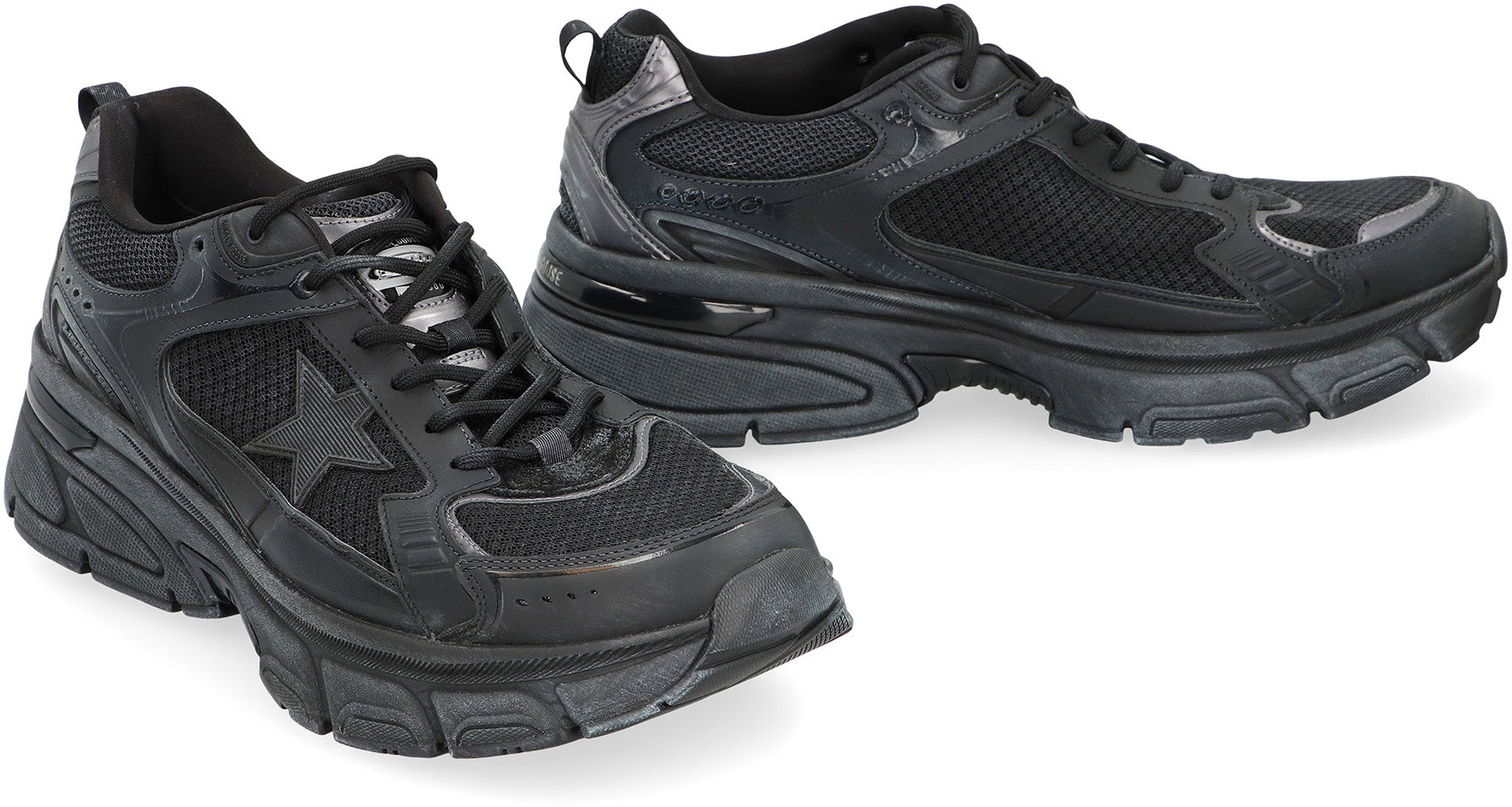 Sneakers low-top Lightstar