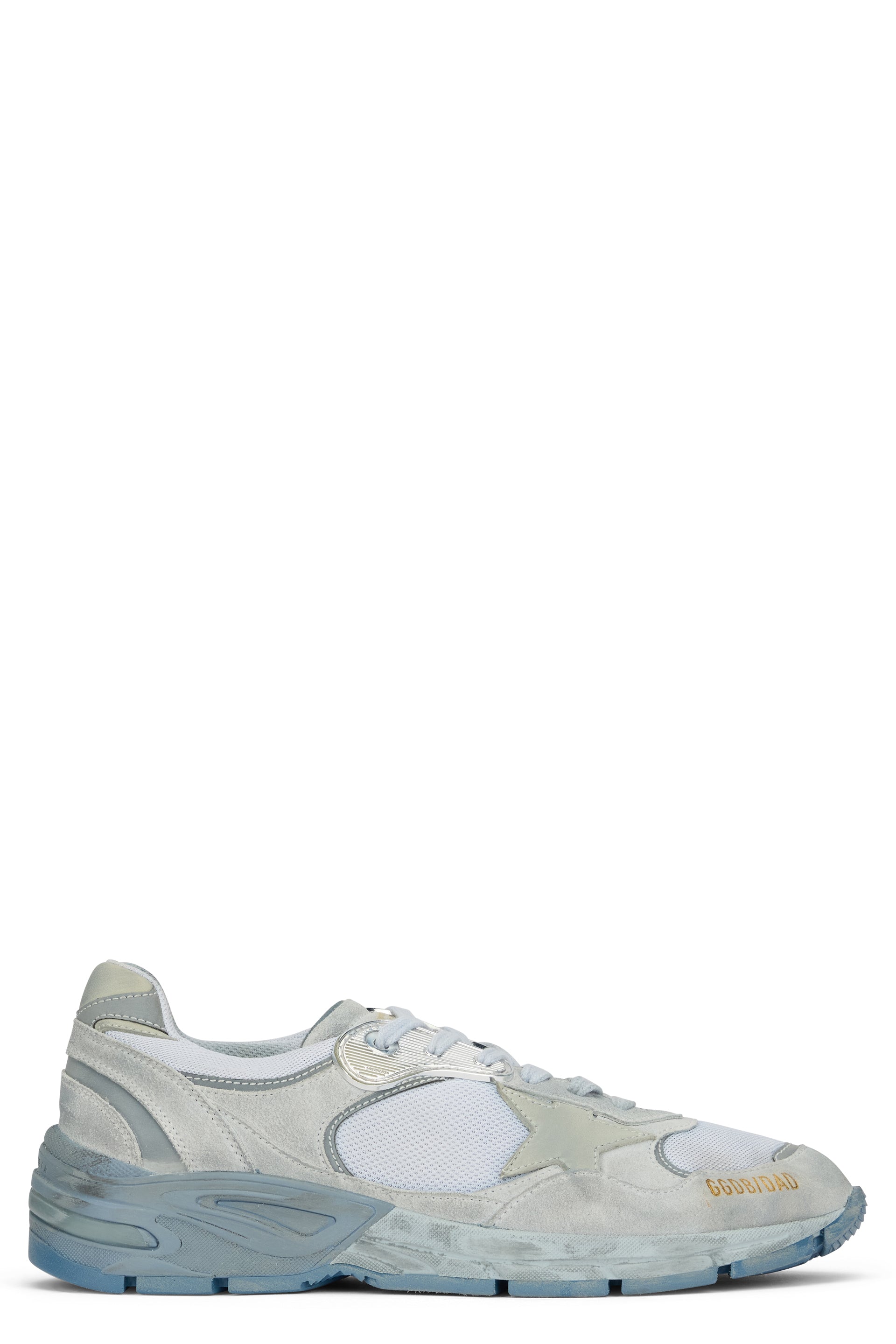 Sneakers Running man Dad Star