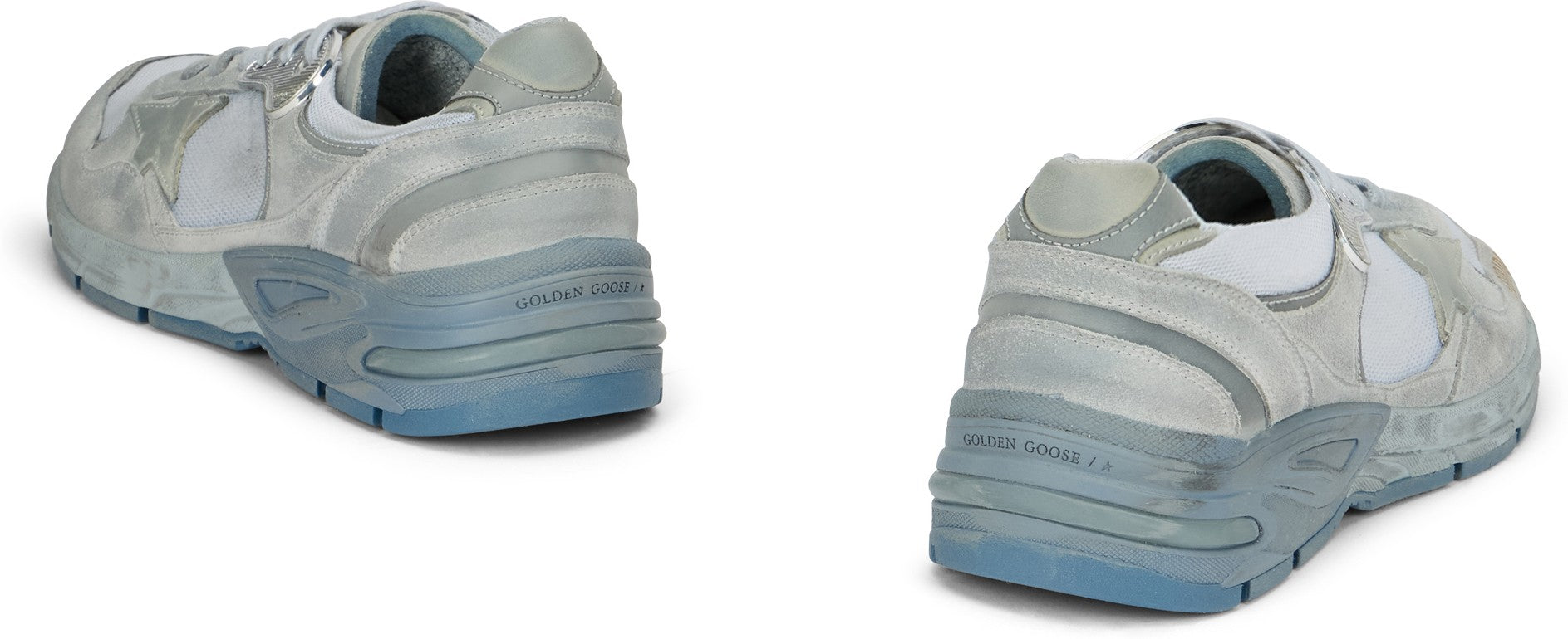 Sneakers Running man Dad Star