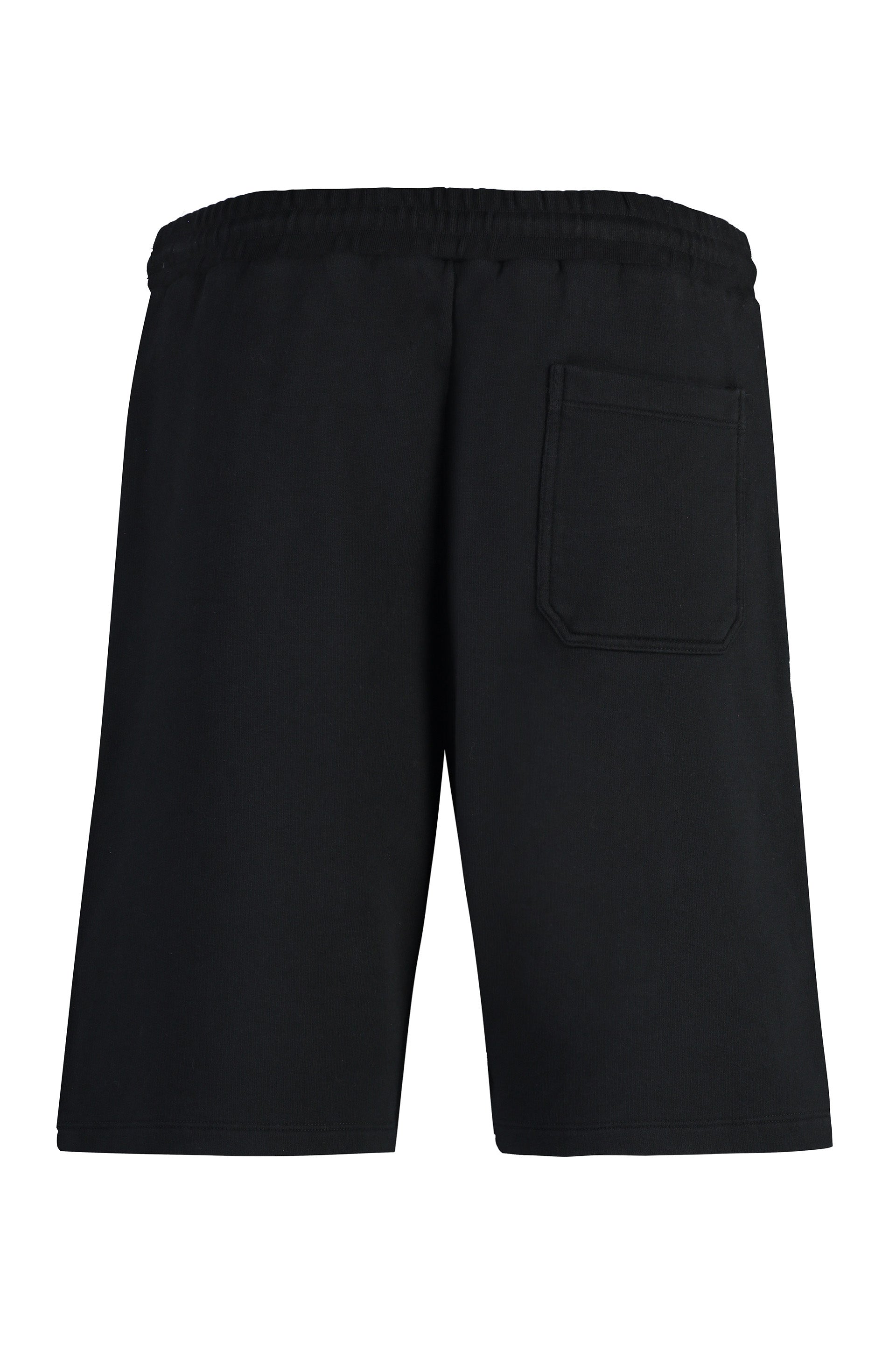 Diego Cotton bermuda shorts