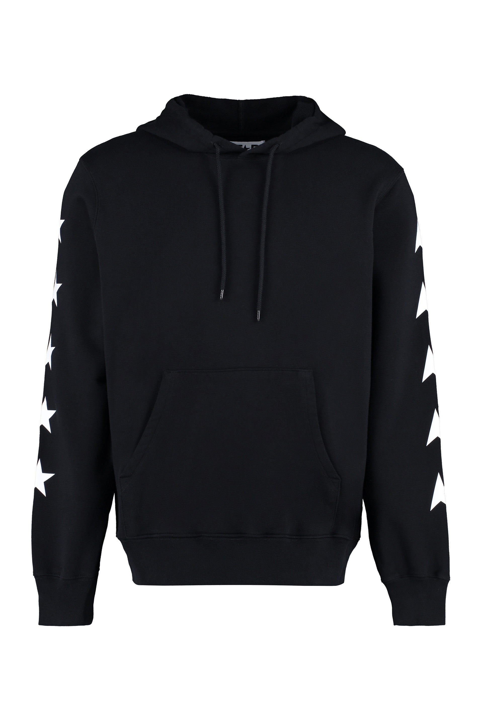 Cotton hoodie