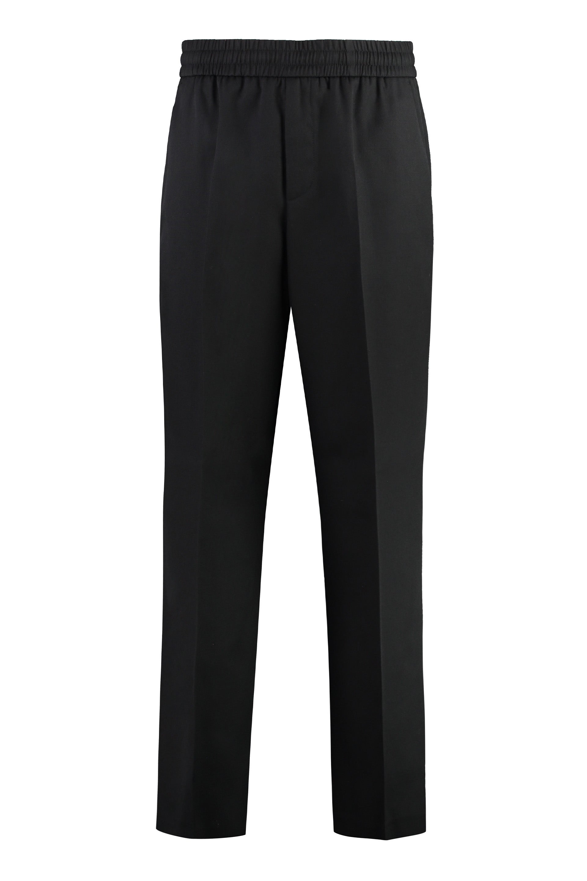 Lennon wool trousers