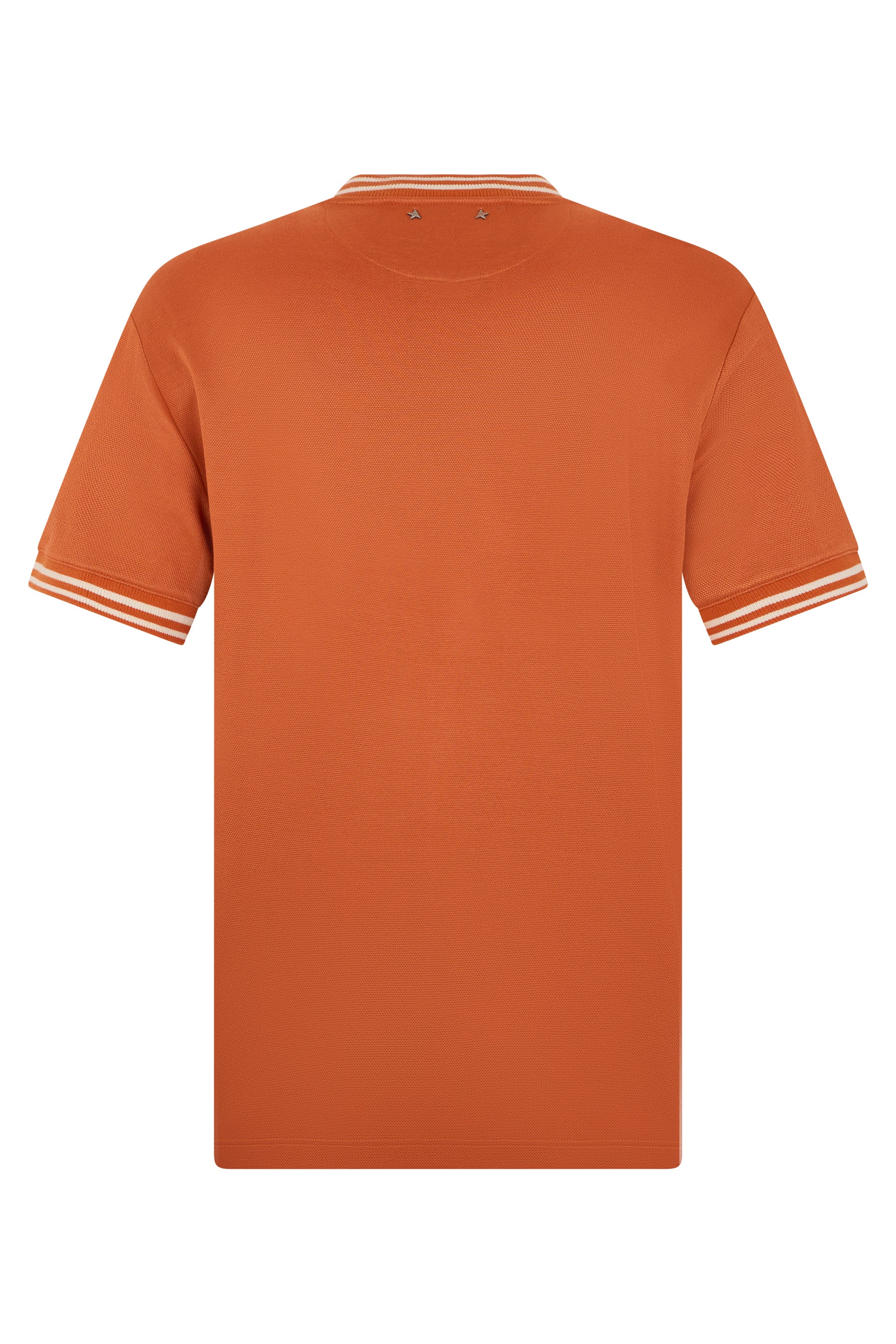 Short Sleeve T-shirt in Piqué