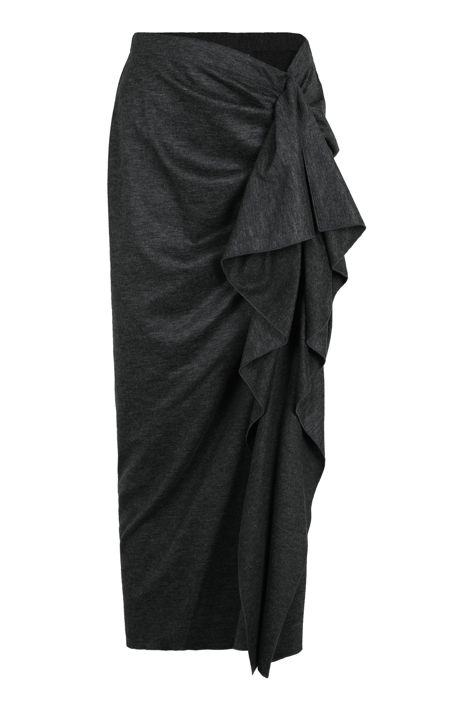 Gonna pareo in Platinum