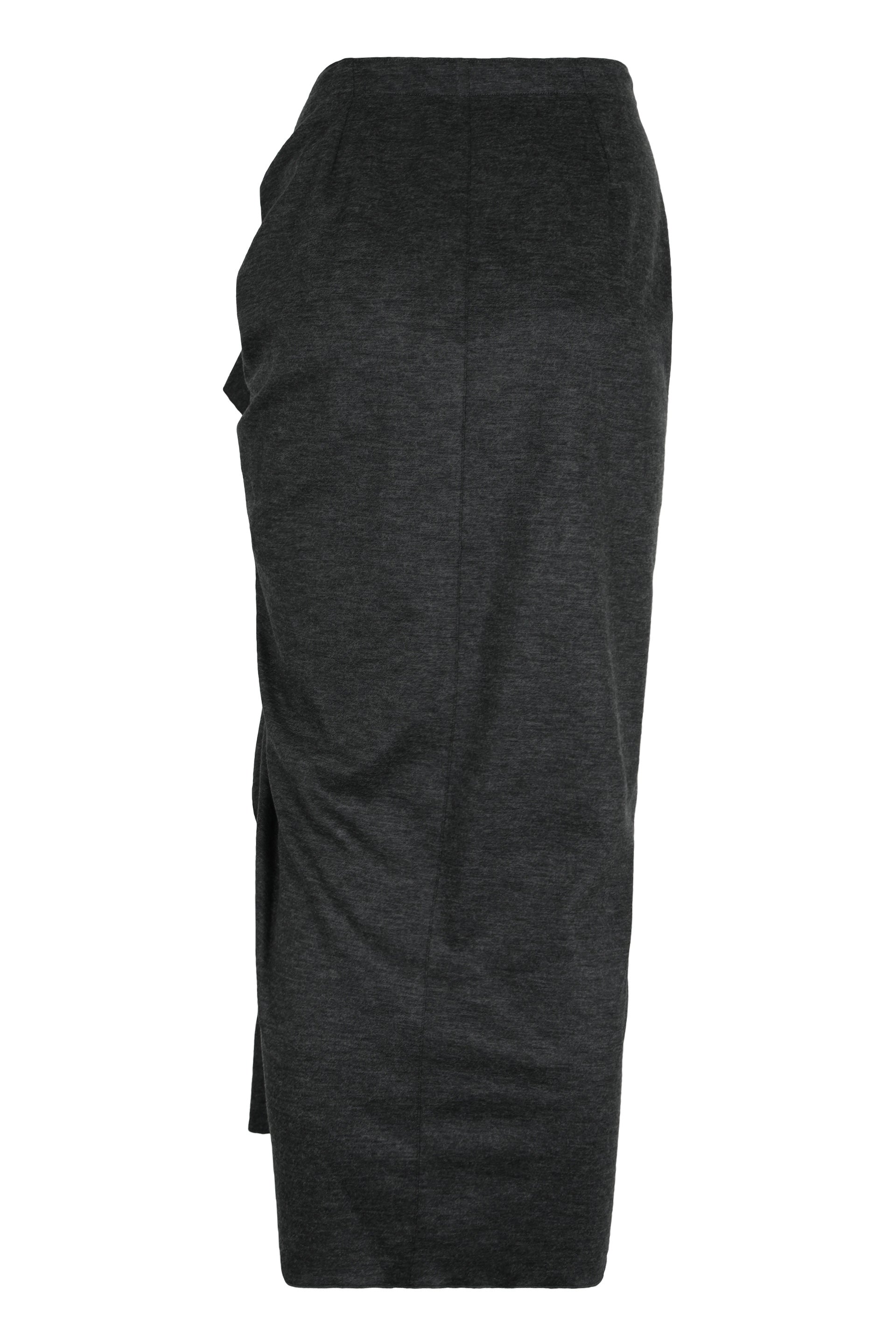 Gonna pareo in Platinum