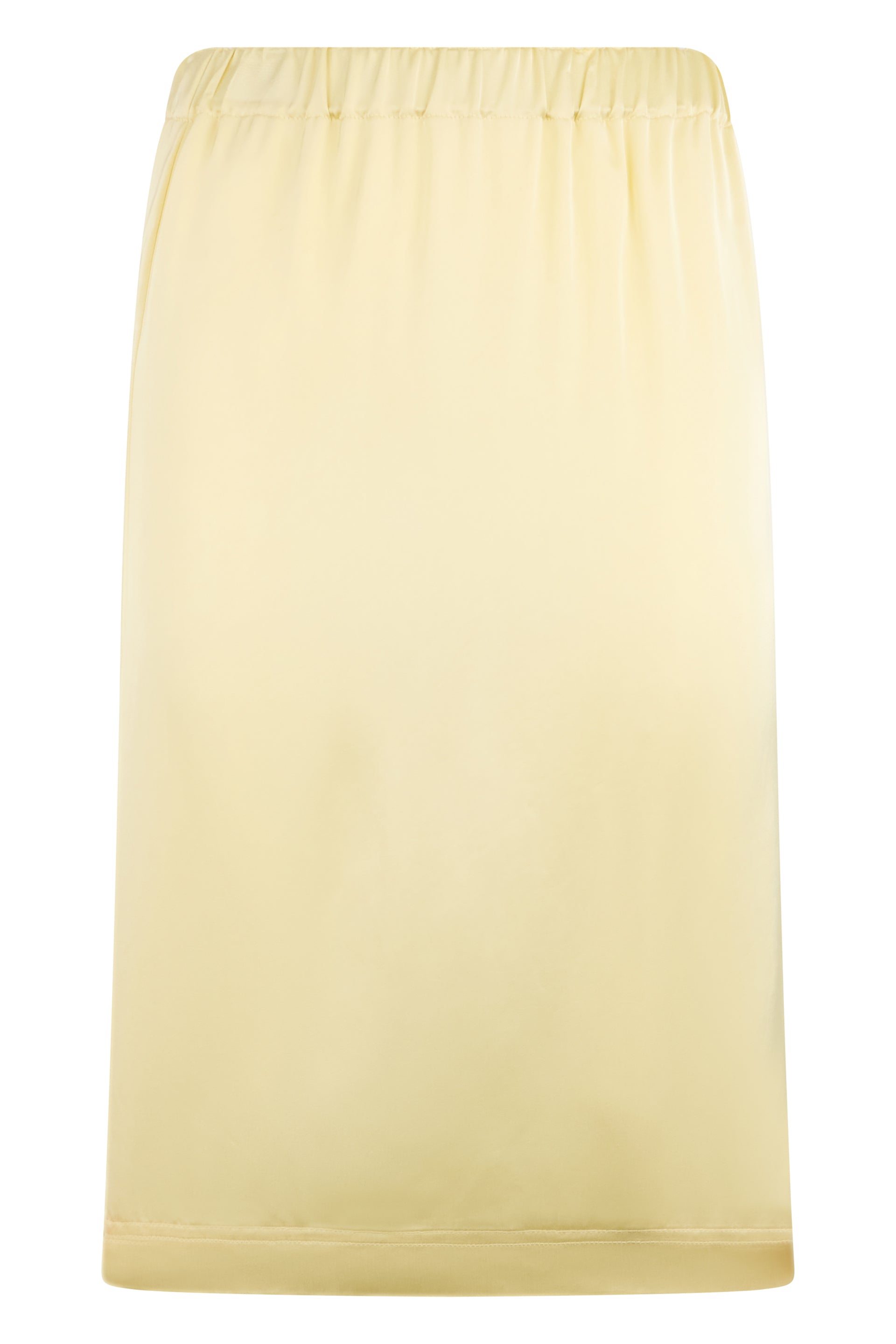 Going to the beige knee