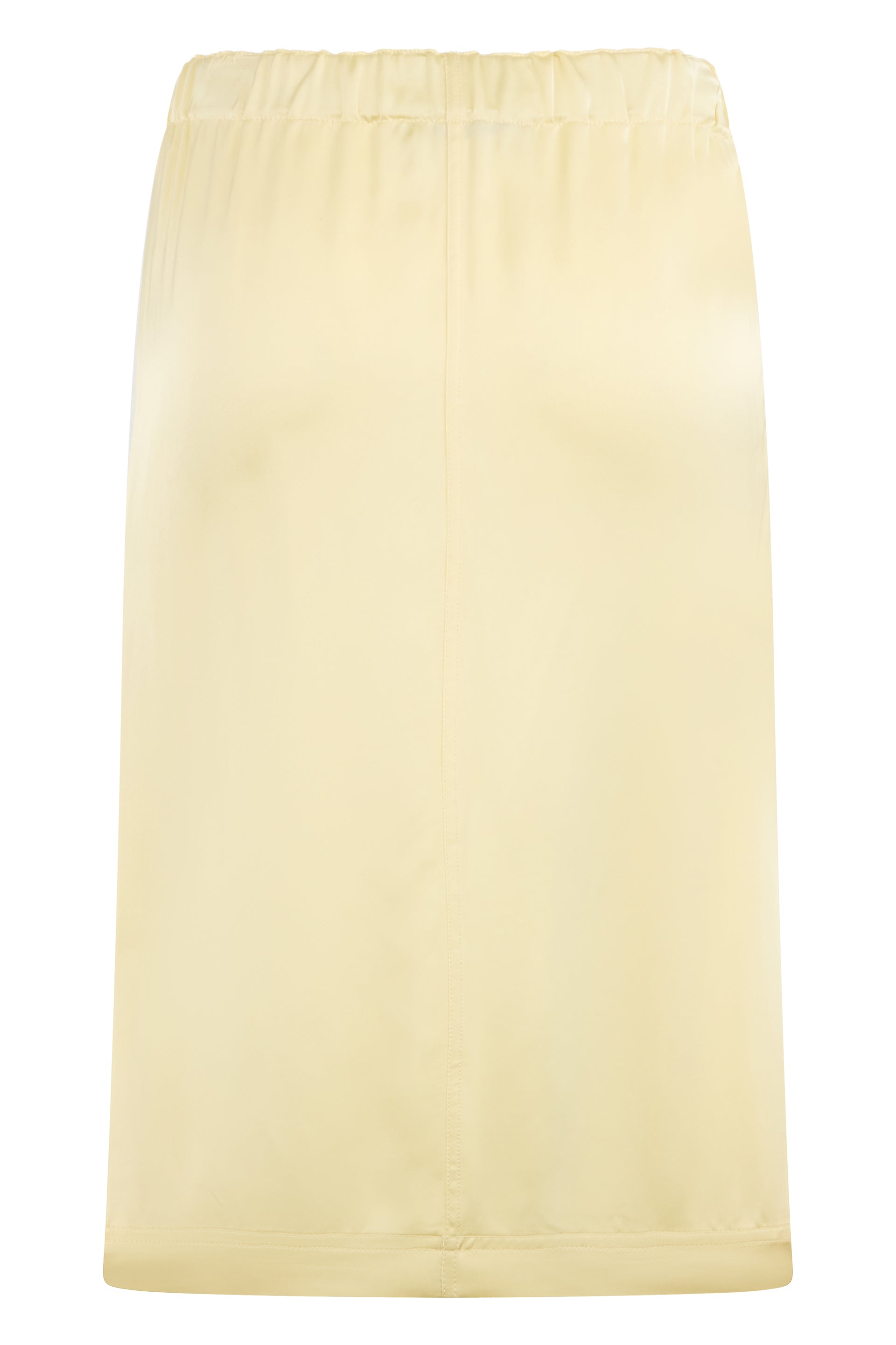 Going to the beige knee