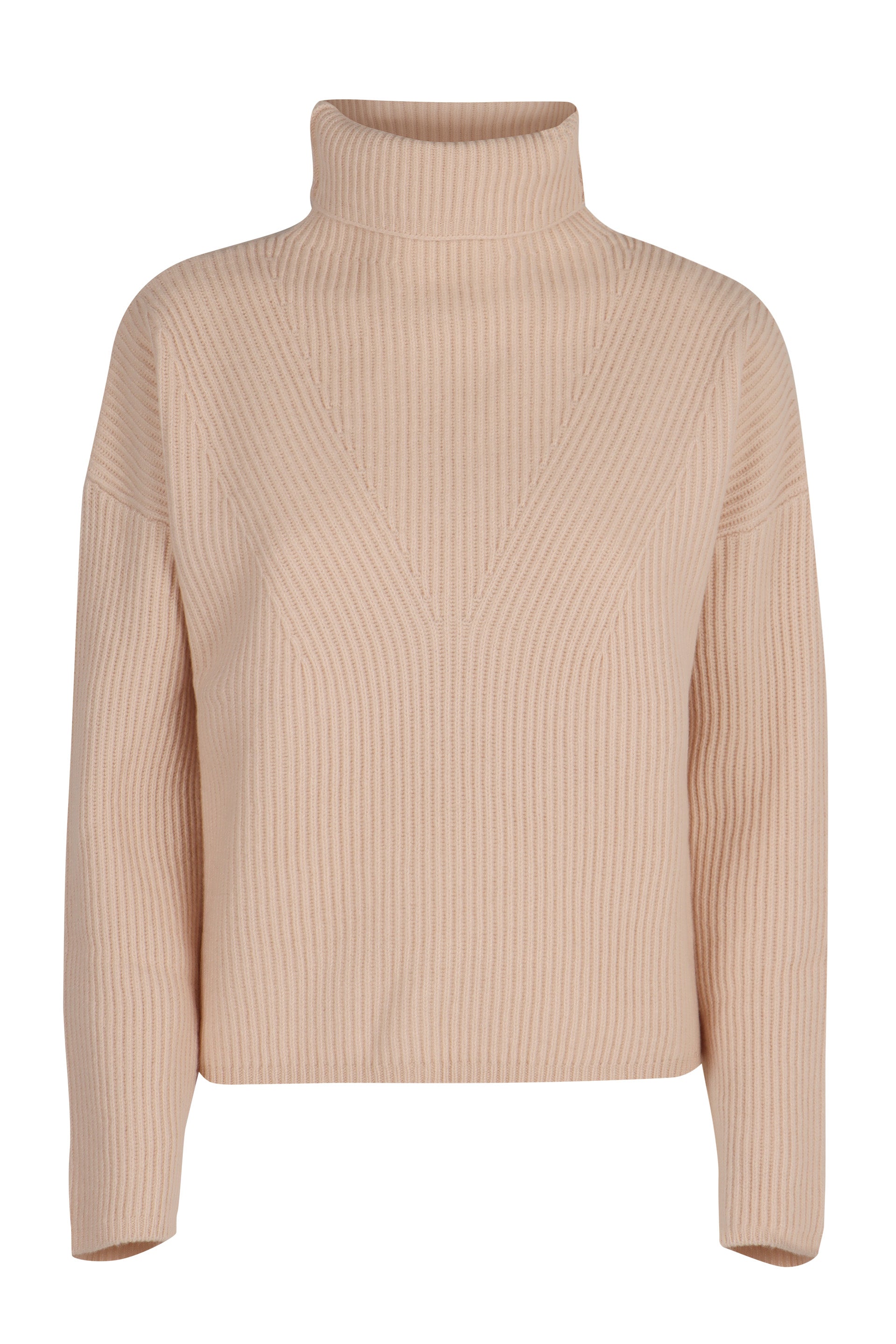 Golia turtleneck sweater