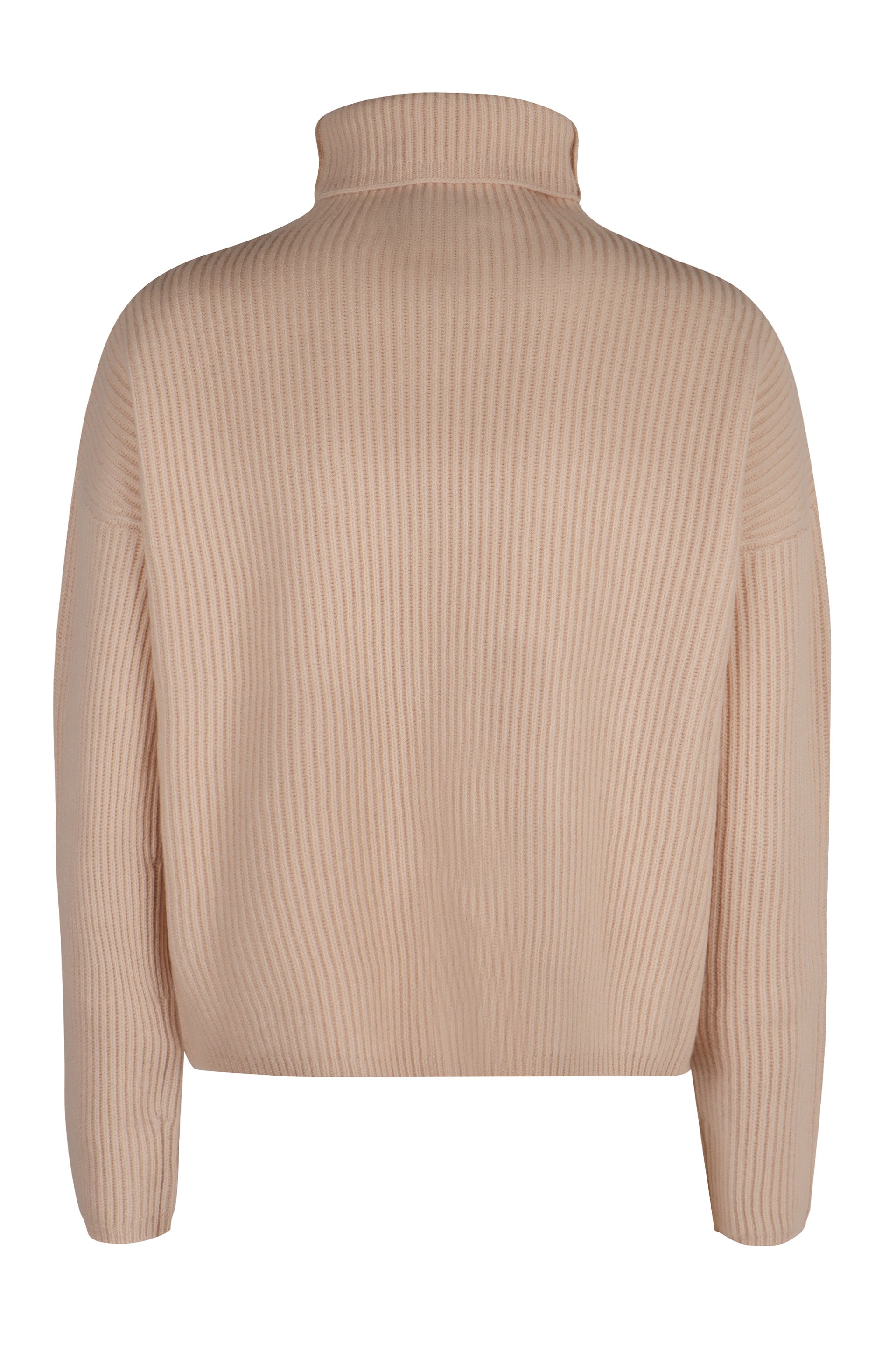 Golia turtleneck sweater