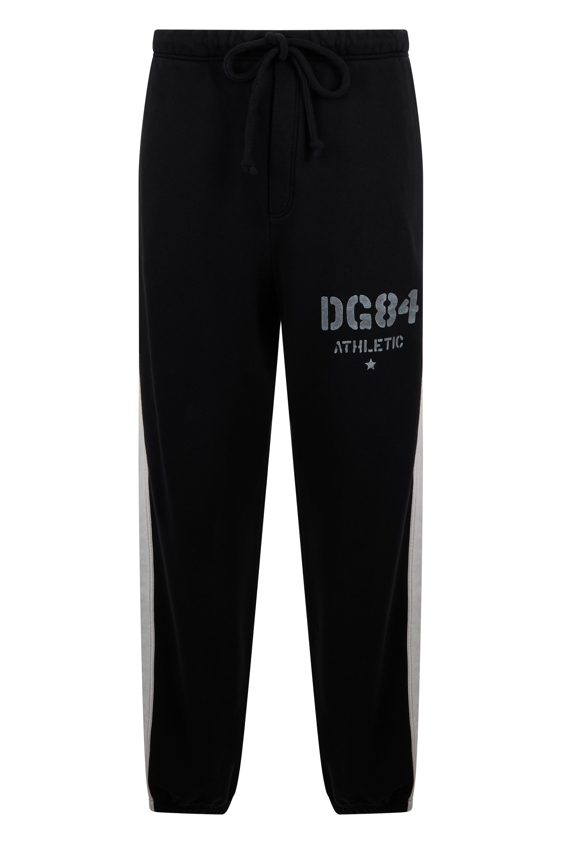 Sports trousers in cotton