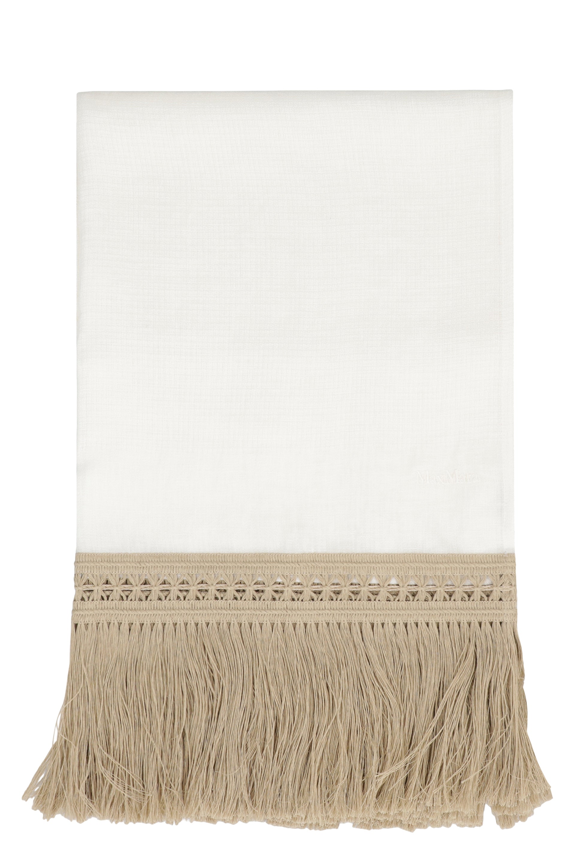 Grammo Linen stole