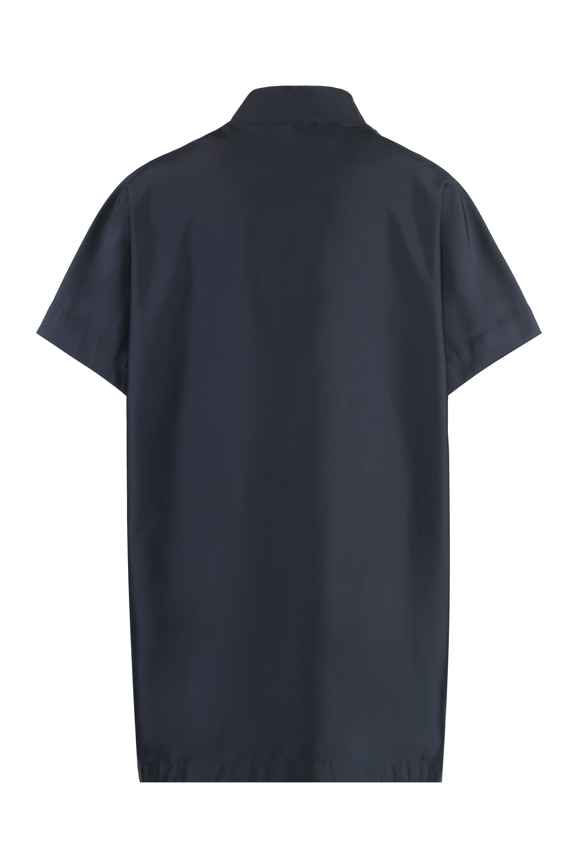 Grazia techno fabric jacket