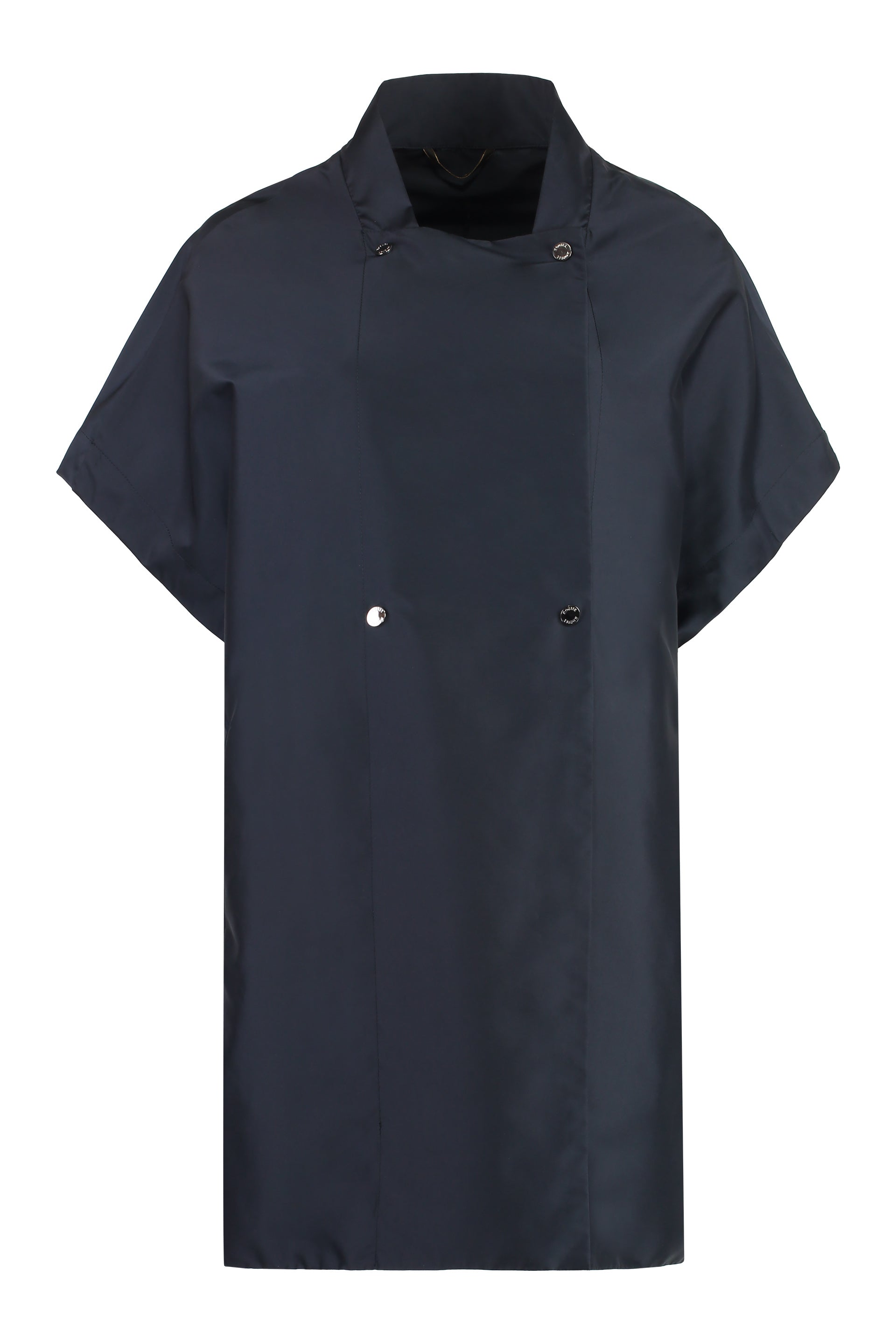 Grazia techno fabric jacket