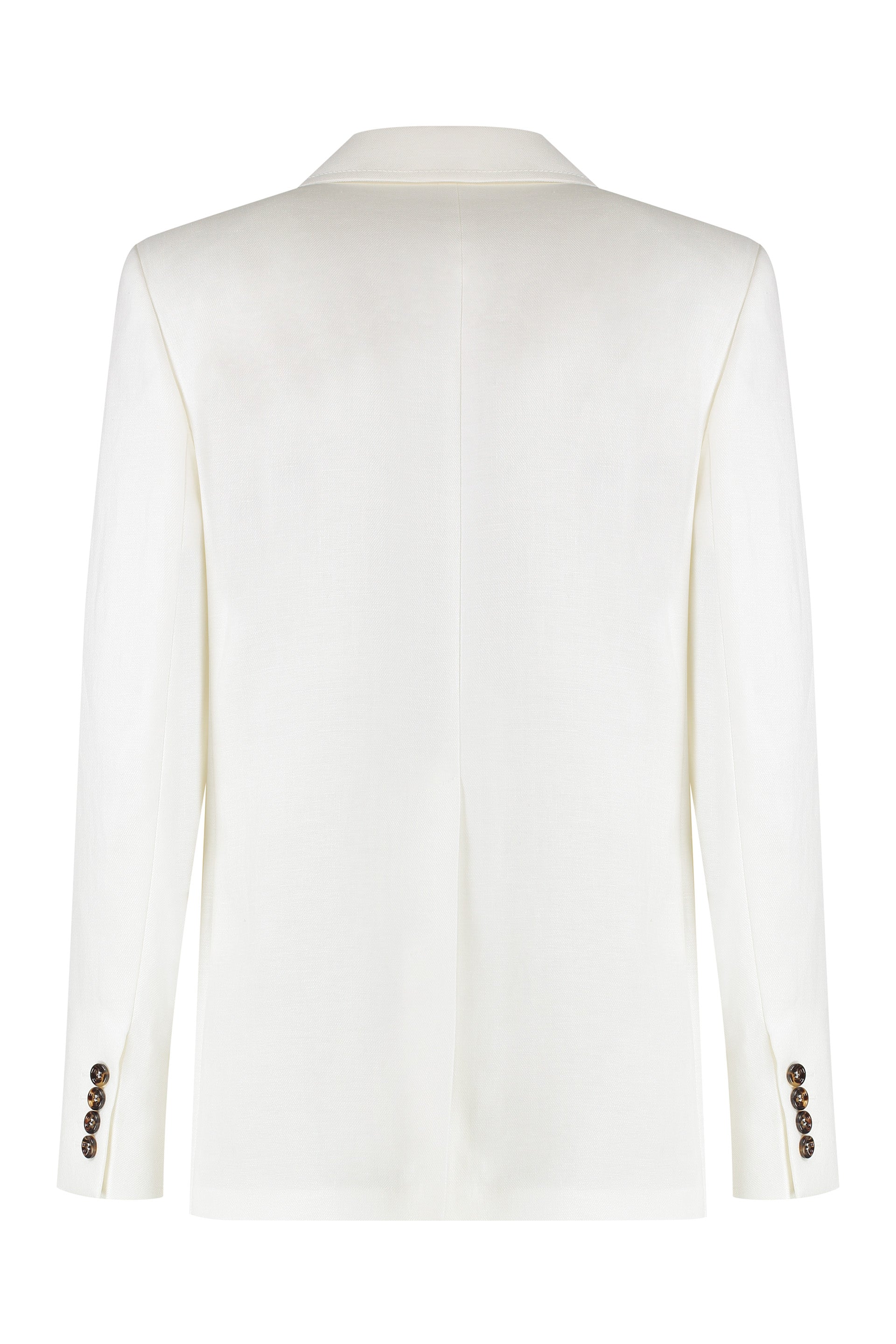 Guglia linen jacket