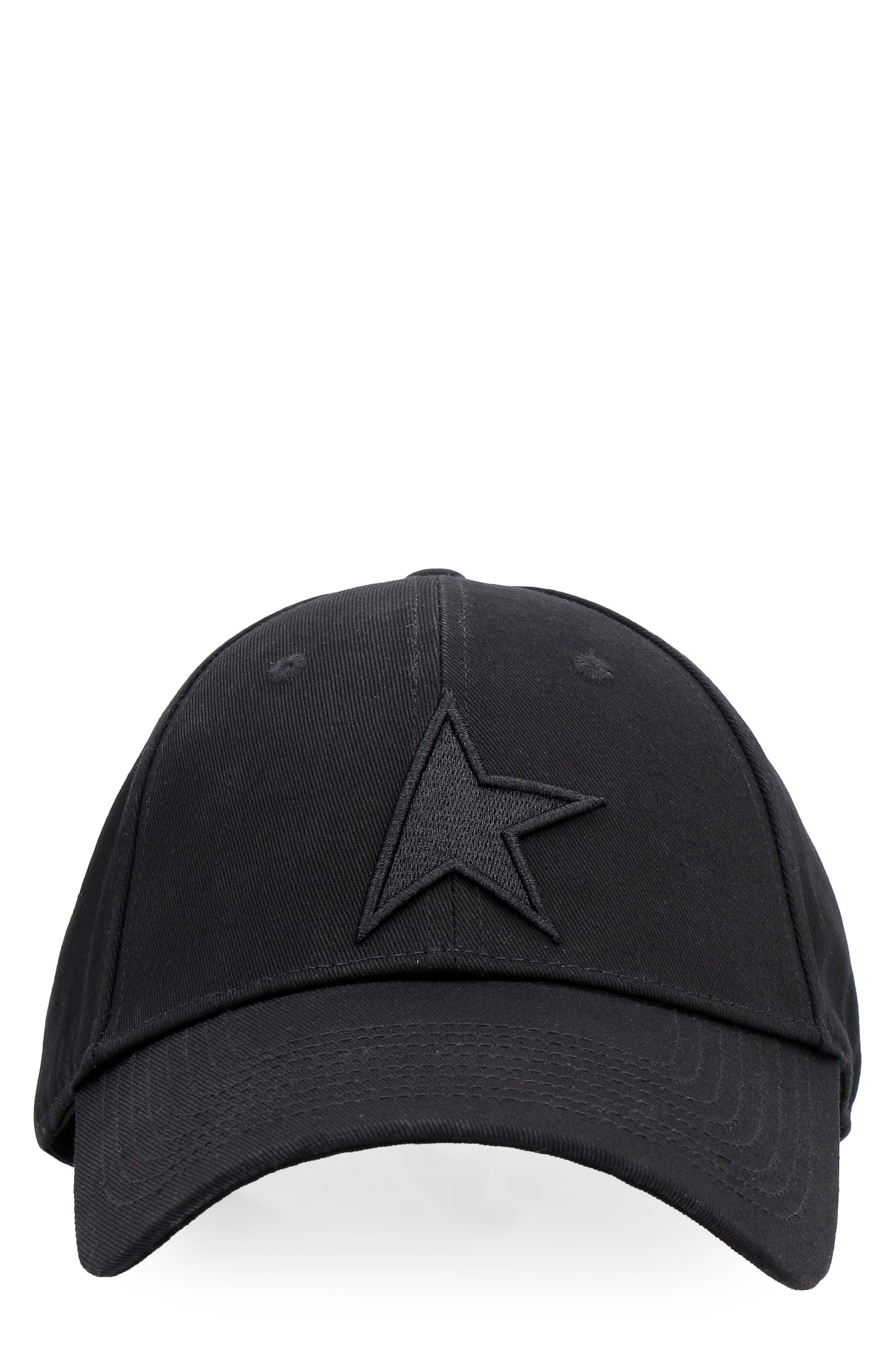 Logo baseball cap