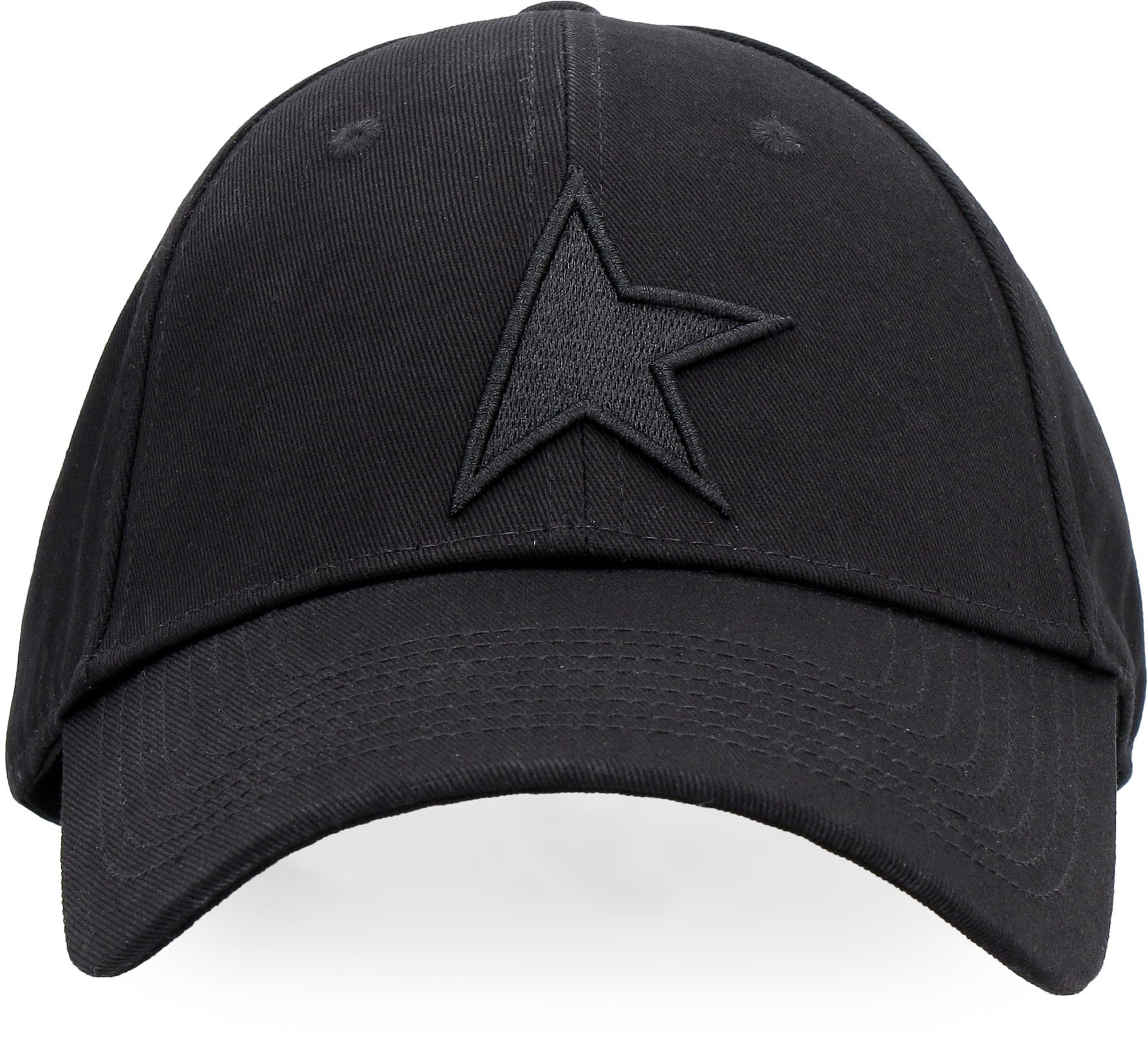 Logo baseball cap