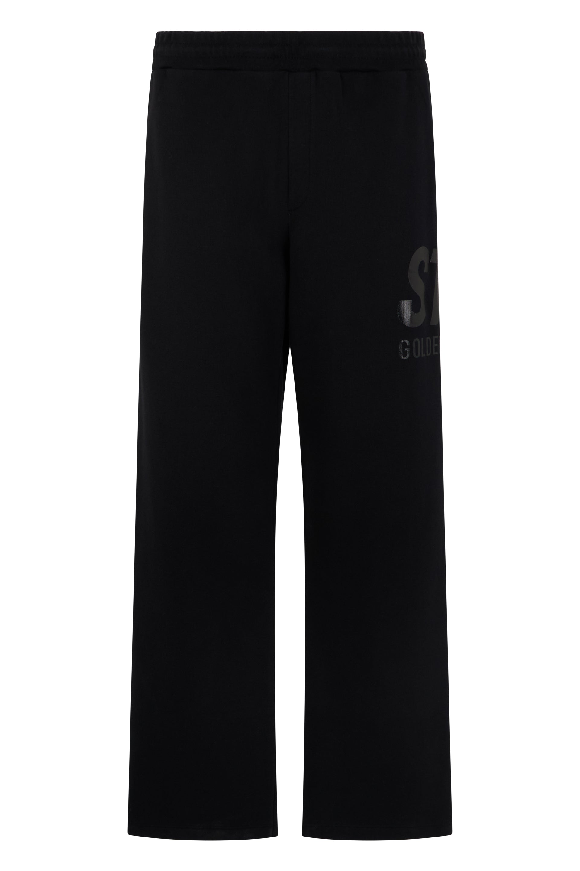 Cotton jogging pants