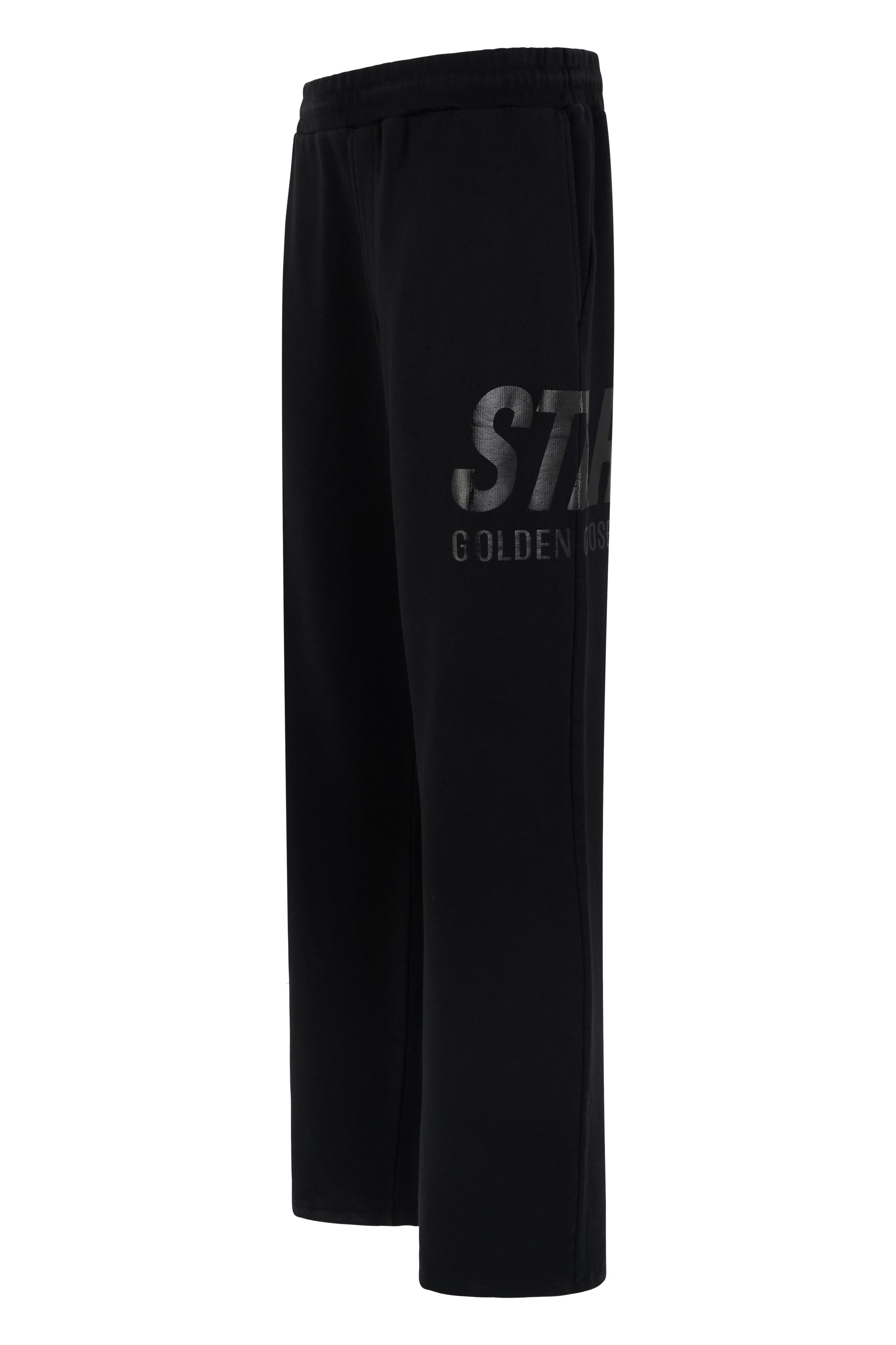 Cotton jogging pants