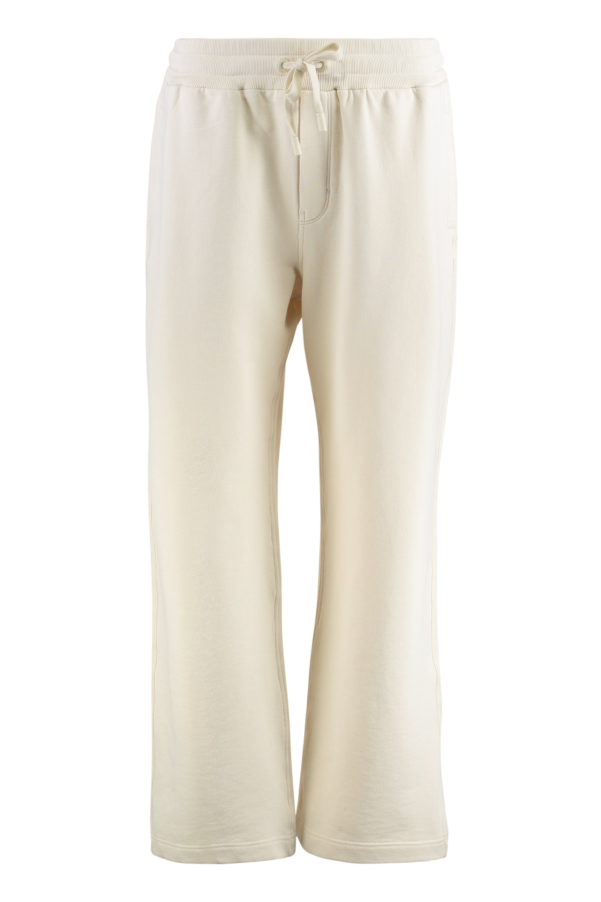 Cotton trousers