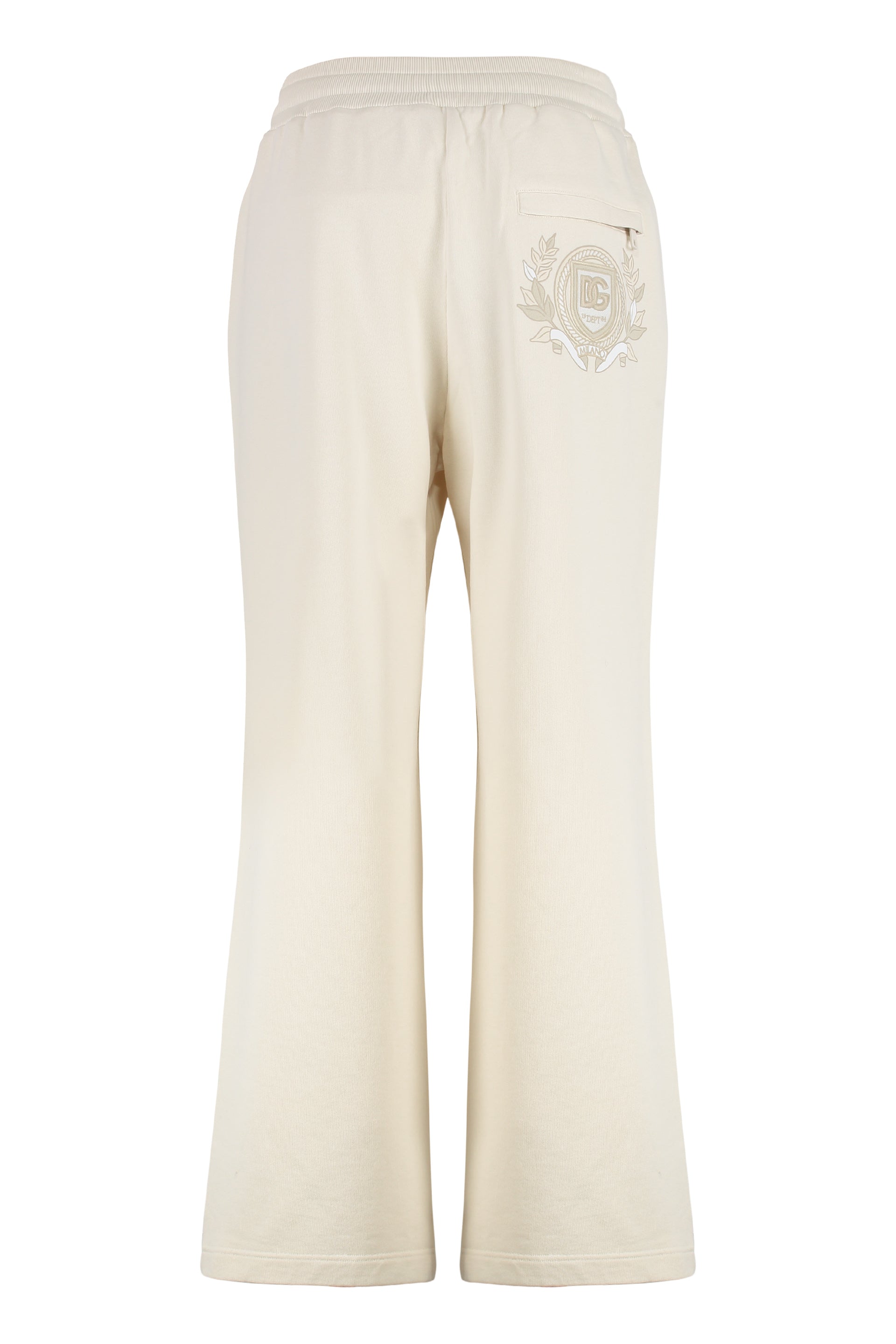 Cotton trousers