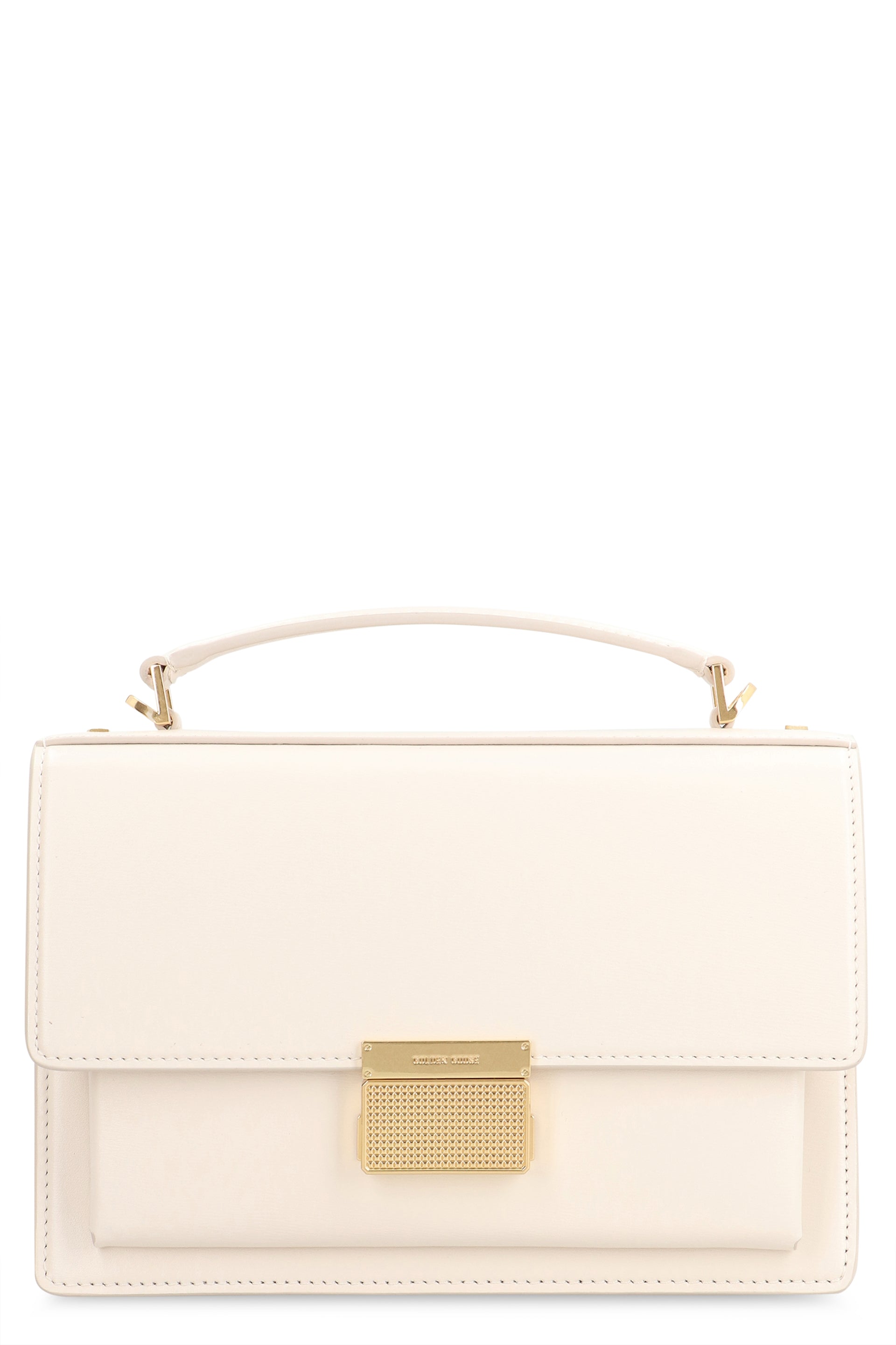 Venezia leather crossbody bag