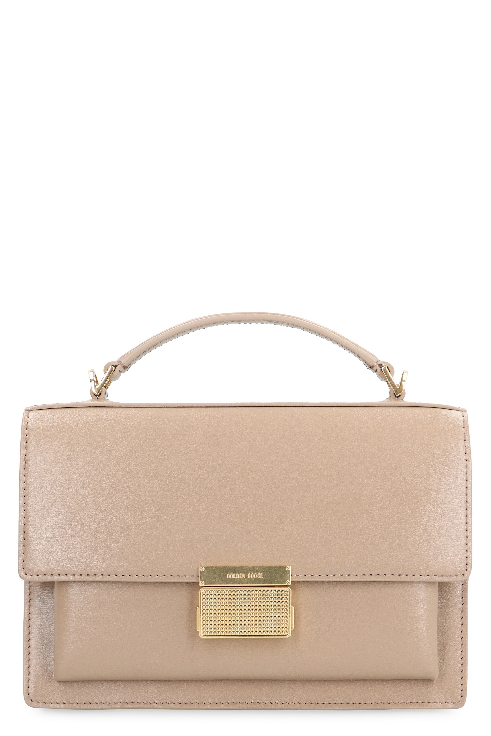 Venezia leather crossbody bag