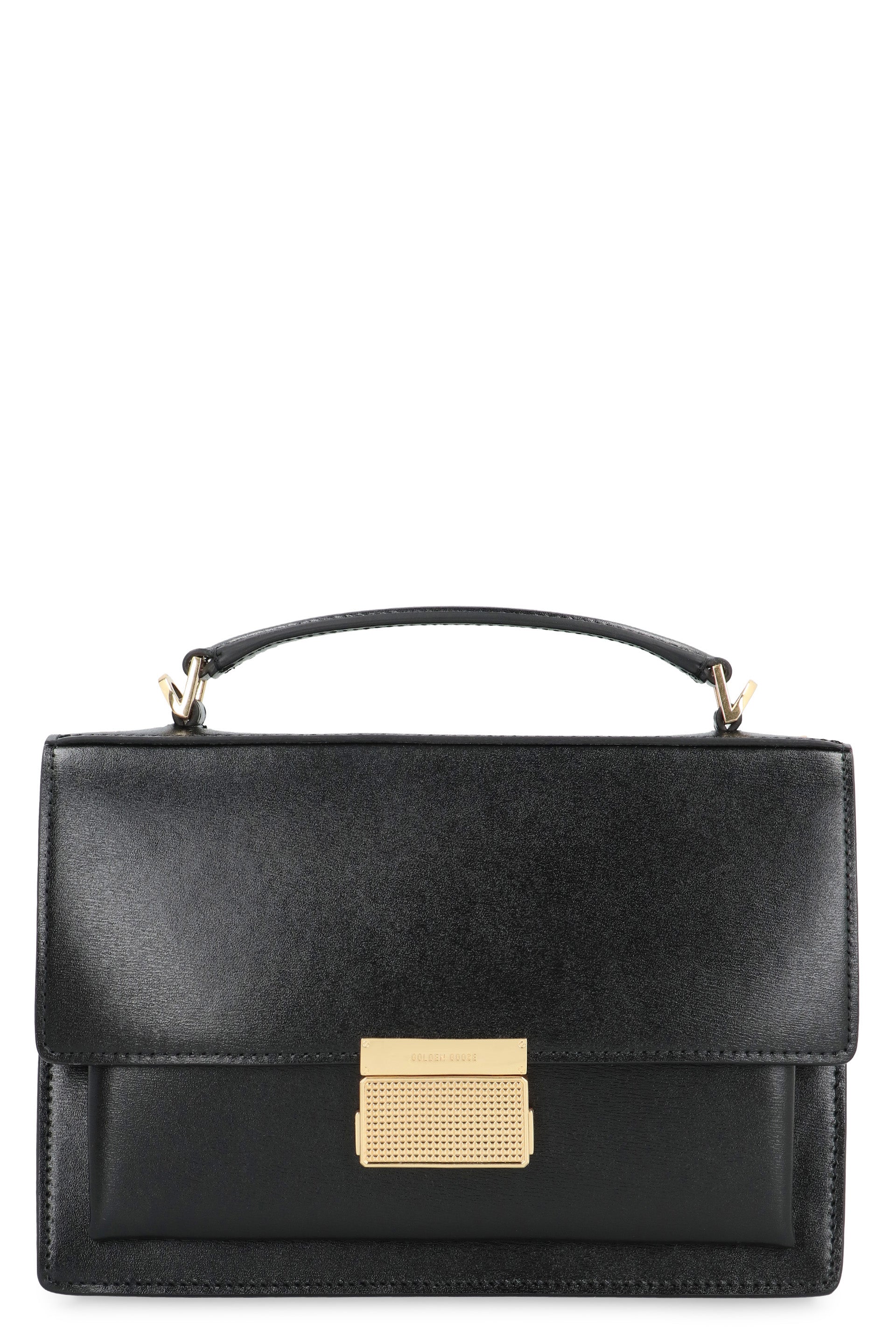 Venezia leather crossbody bag