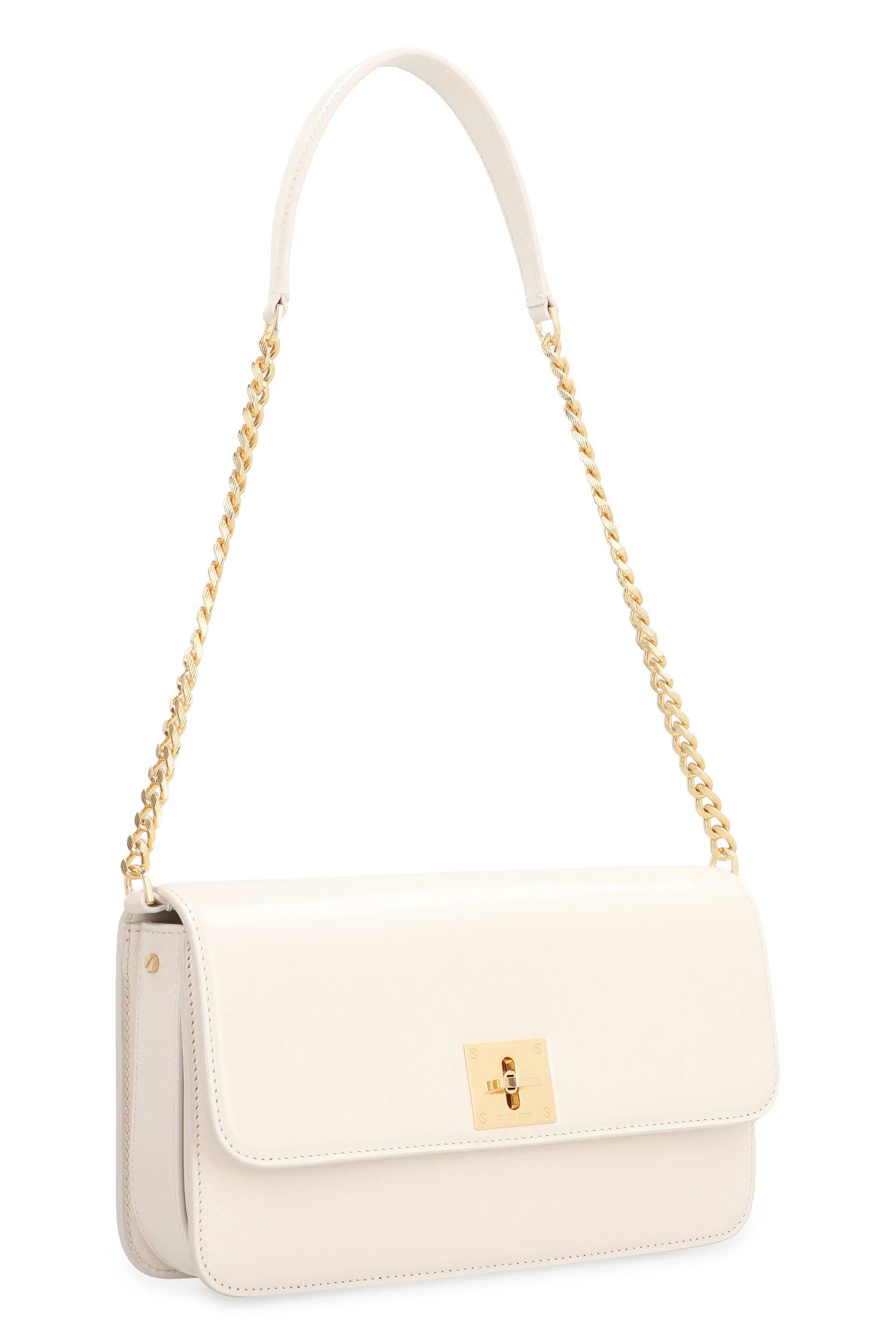 Gioia Bag leather crossbody bag