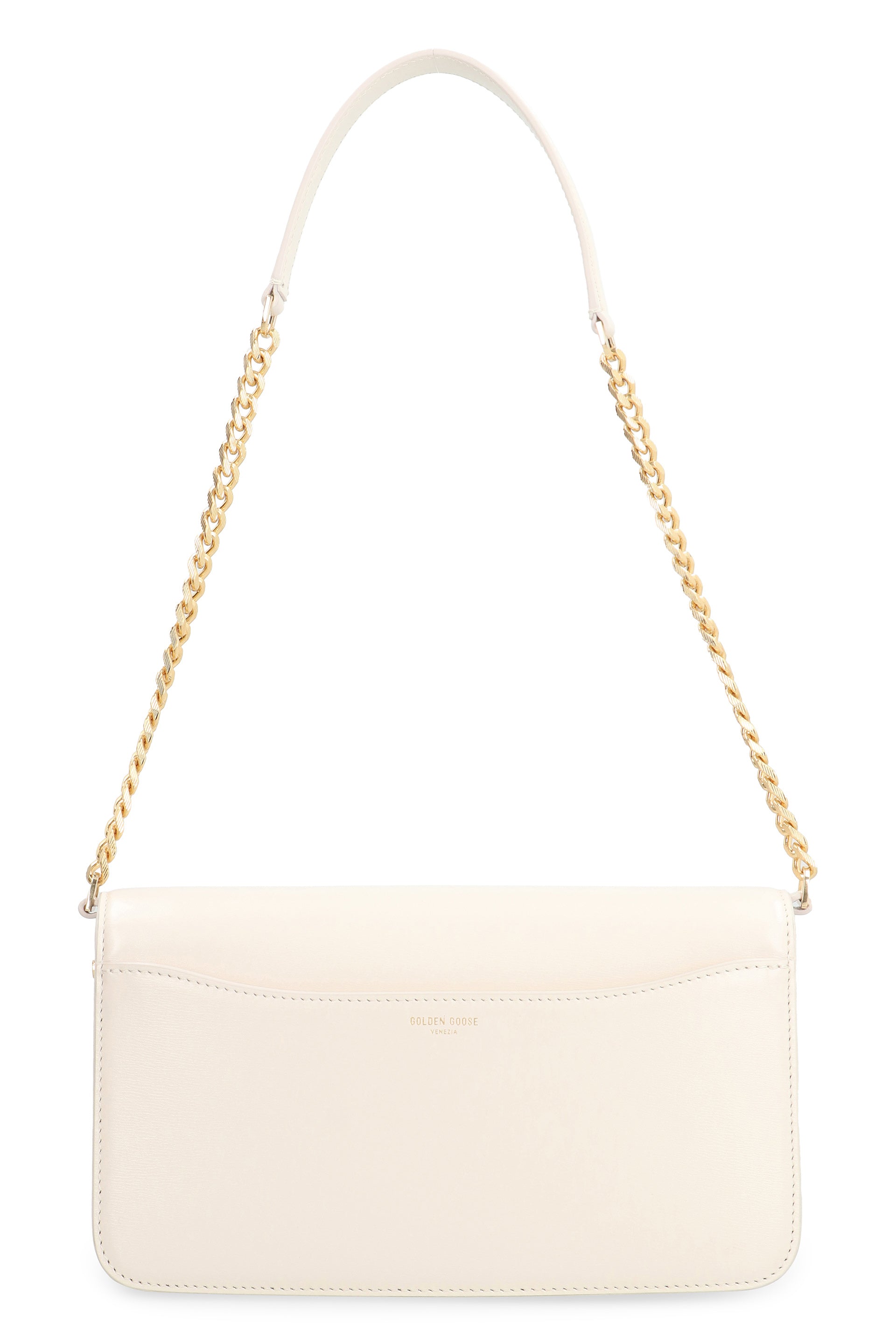 Gioia Bag leather crossbody bag