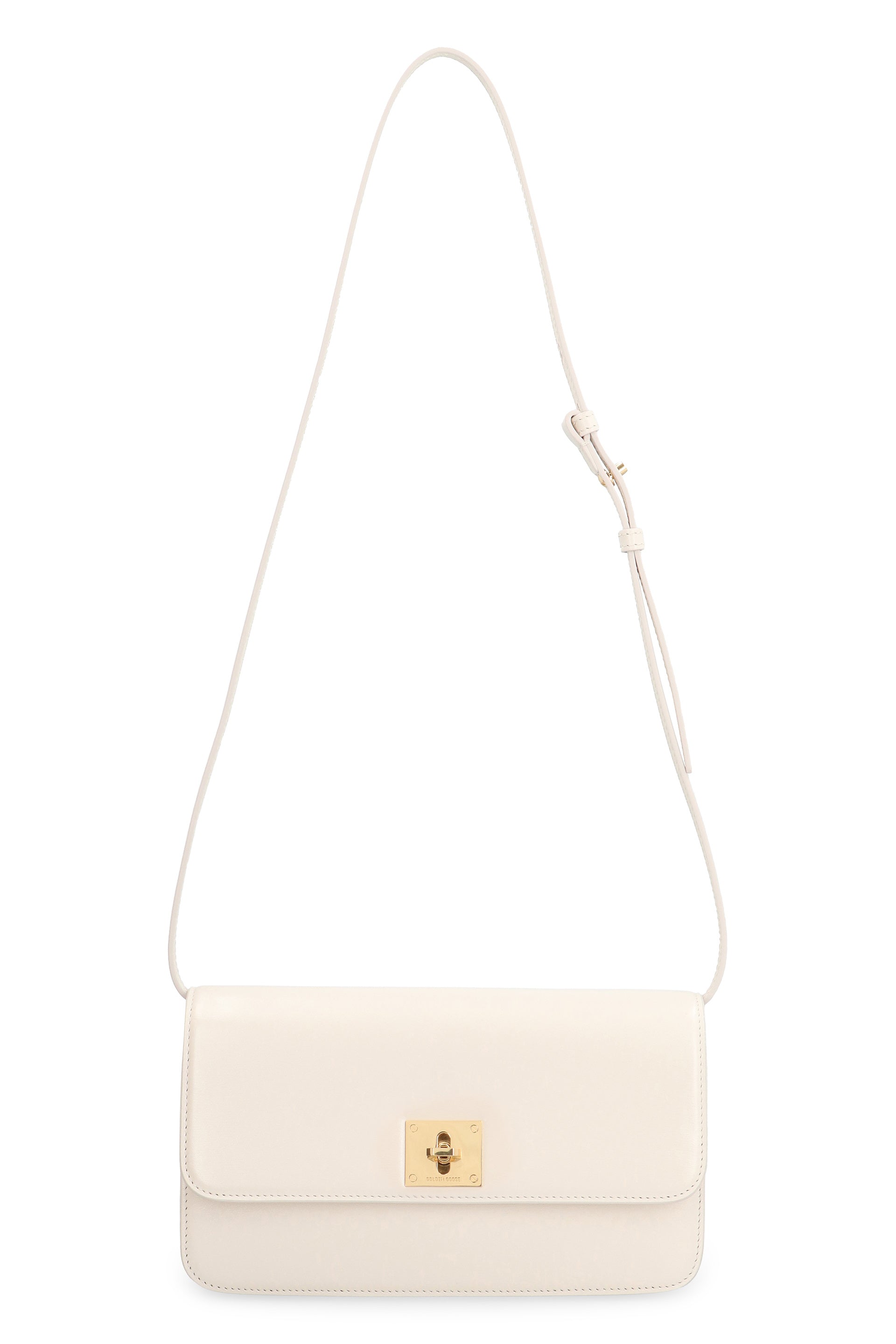 Gioia Bag leather crossbody bag