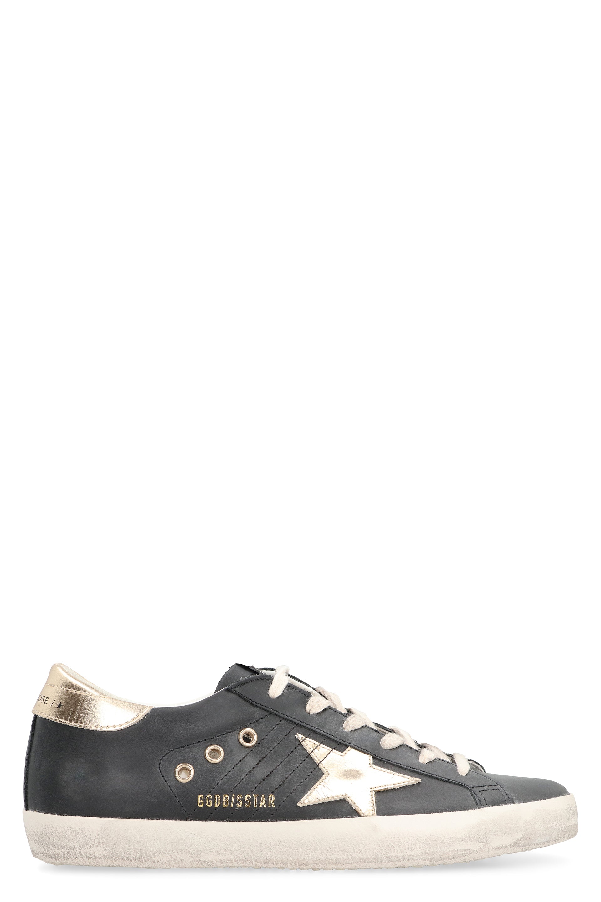 Super-star low-top sneakers
