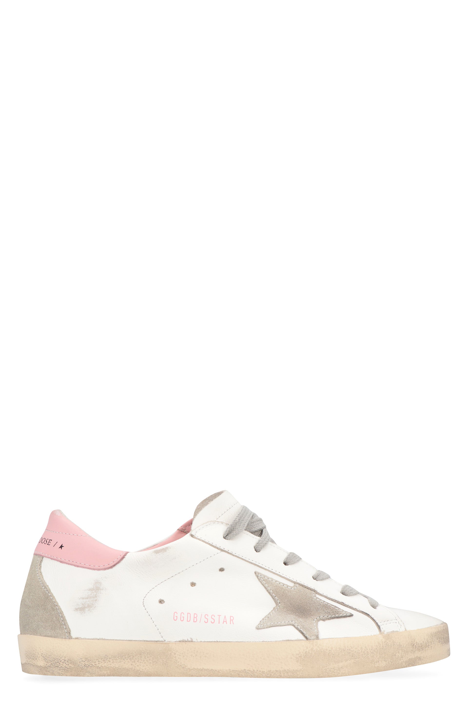 Super-Star low-top sneakers
