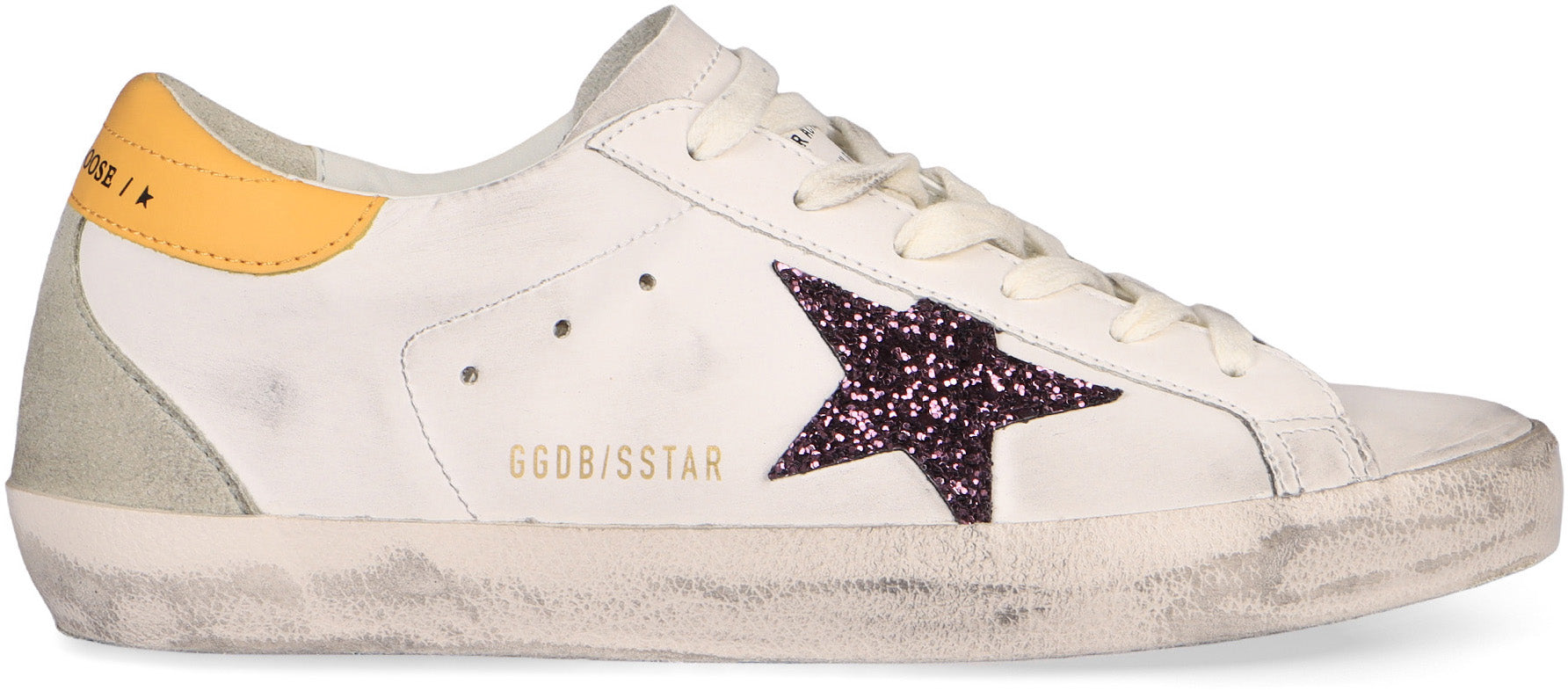 Sneakers low-top Super Star