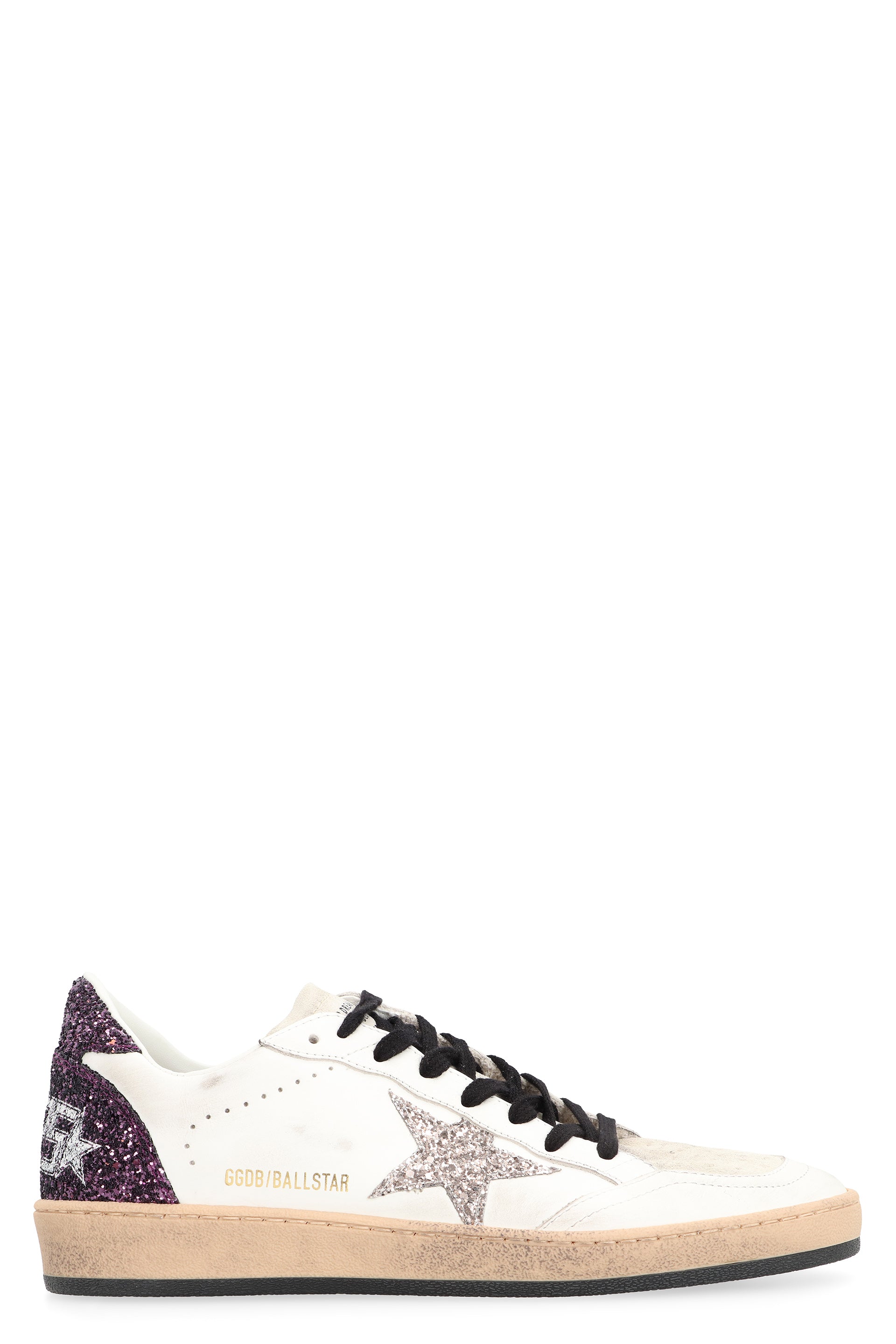 Ball Star low-top sneakers