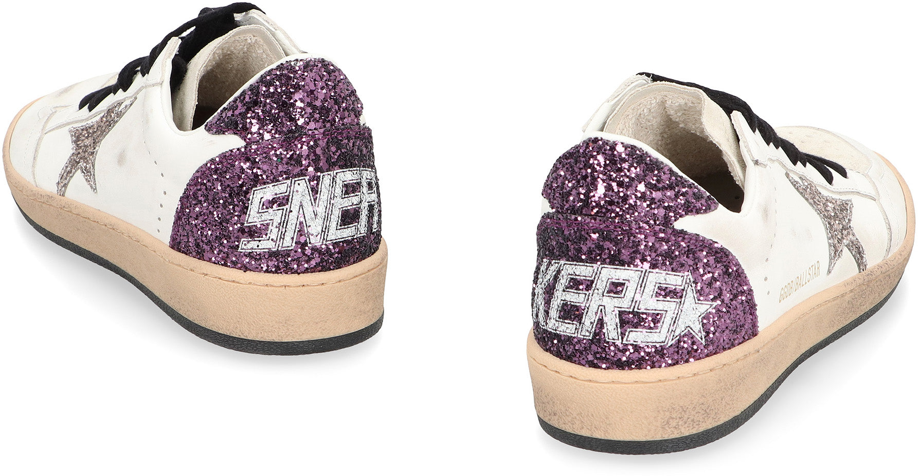 Ball Star low-top sneakers