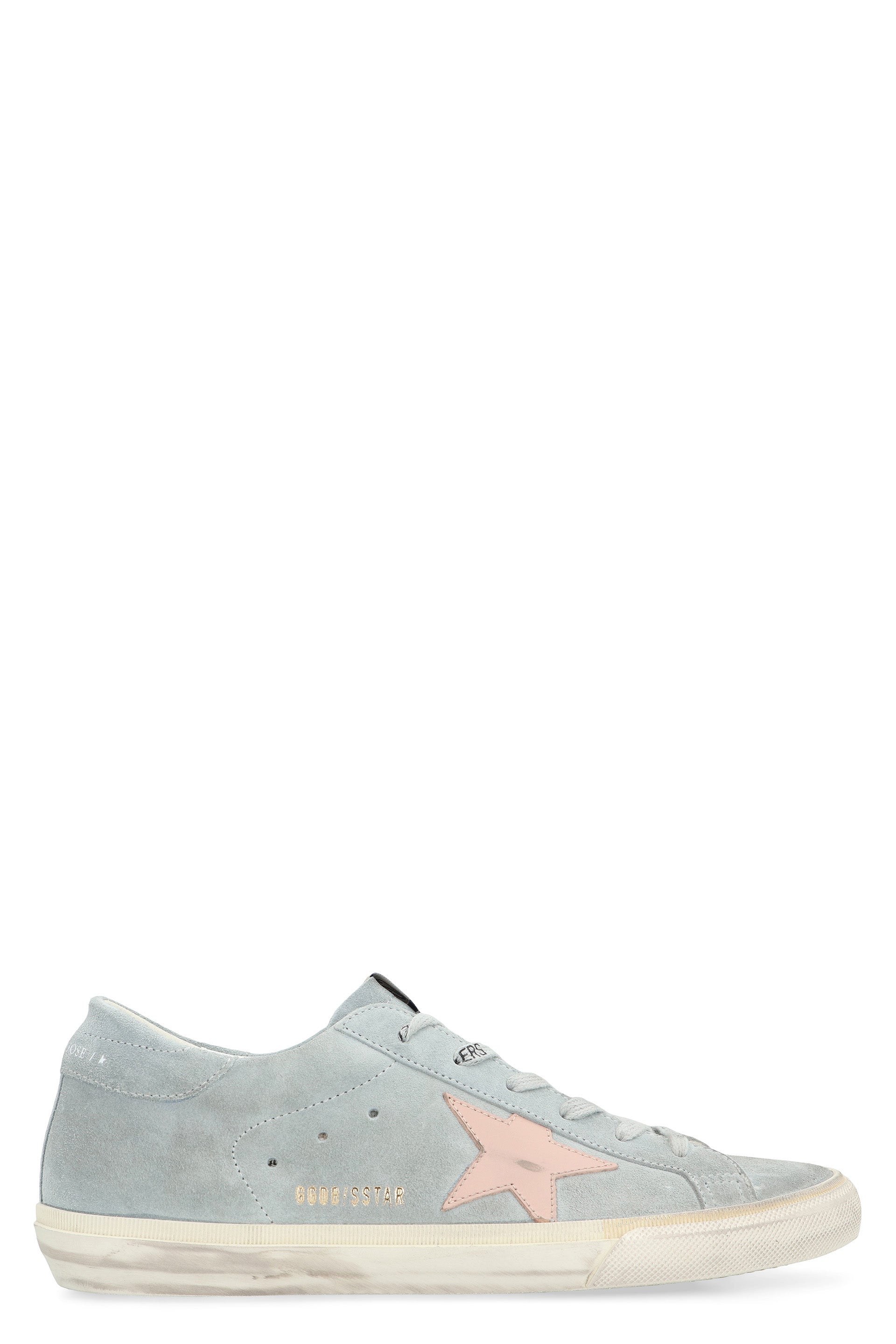 Super Star low-top sneakers