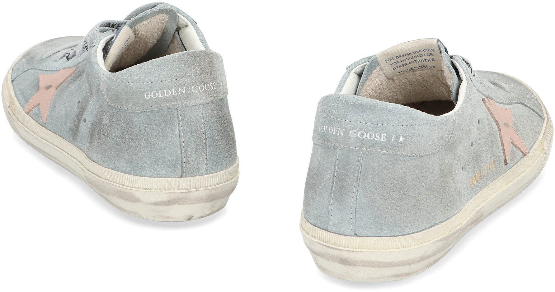 Super Star low-top sneakers