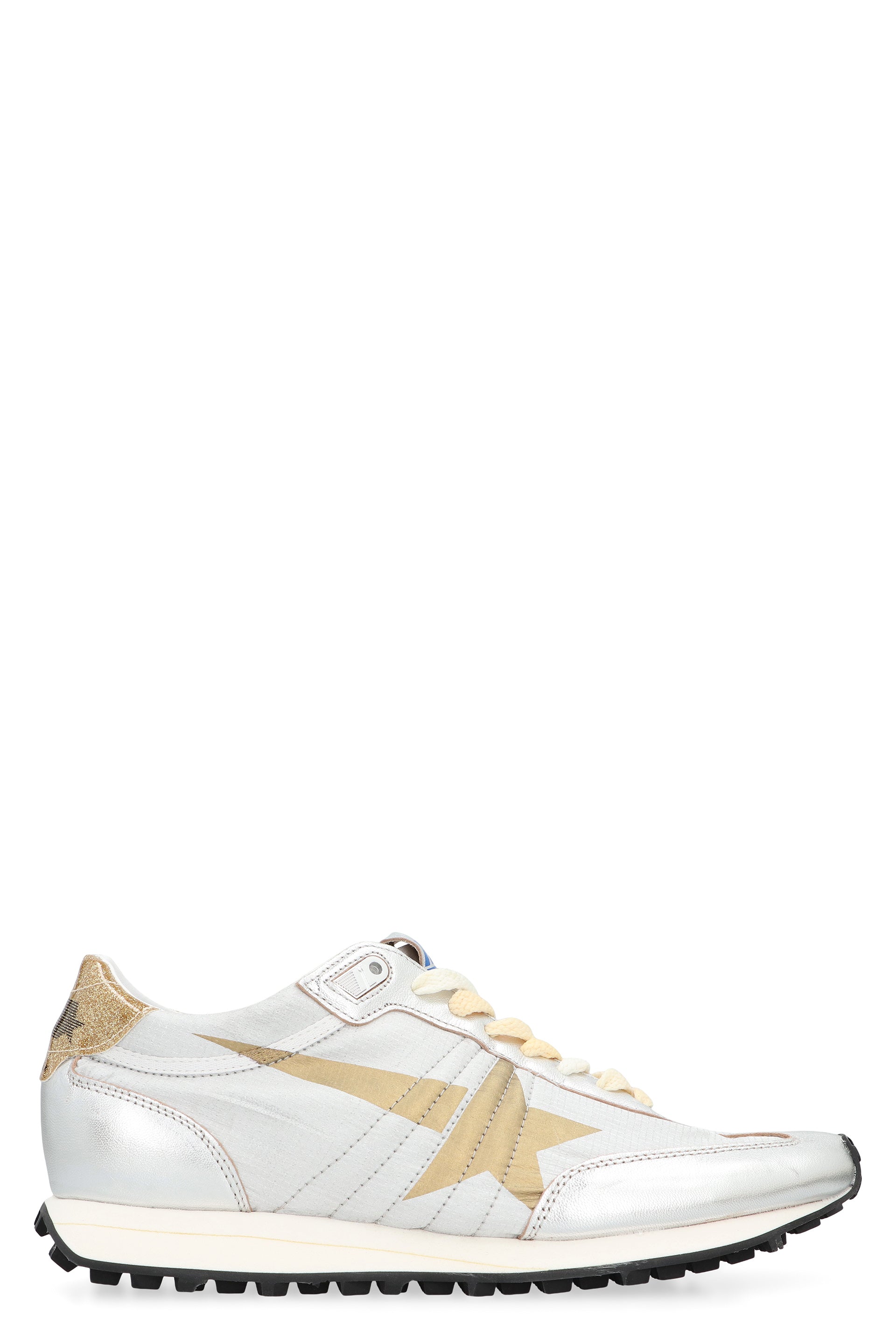 Low-top sneakers Marathon