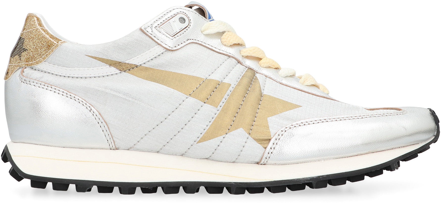 Low-top sneakers Marathon