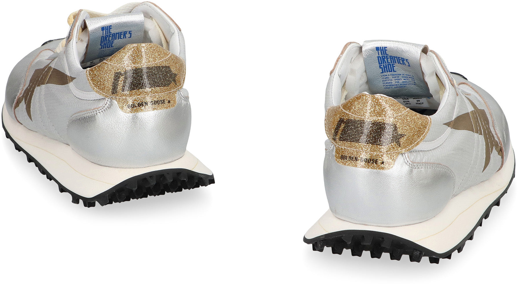 Low-top sneakers Marathon