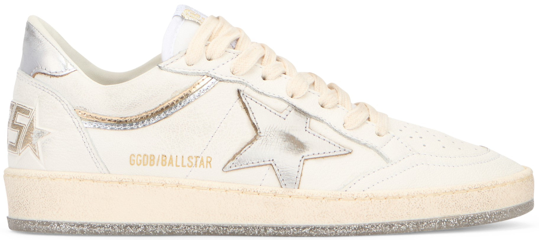 Ball Star low-top sneakers