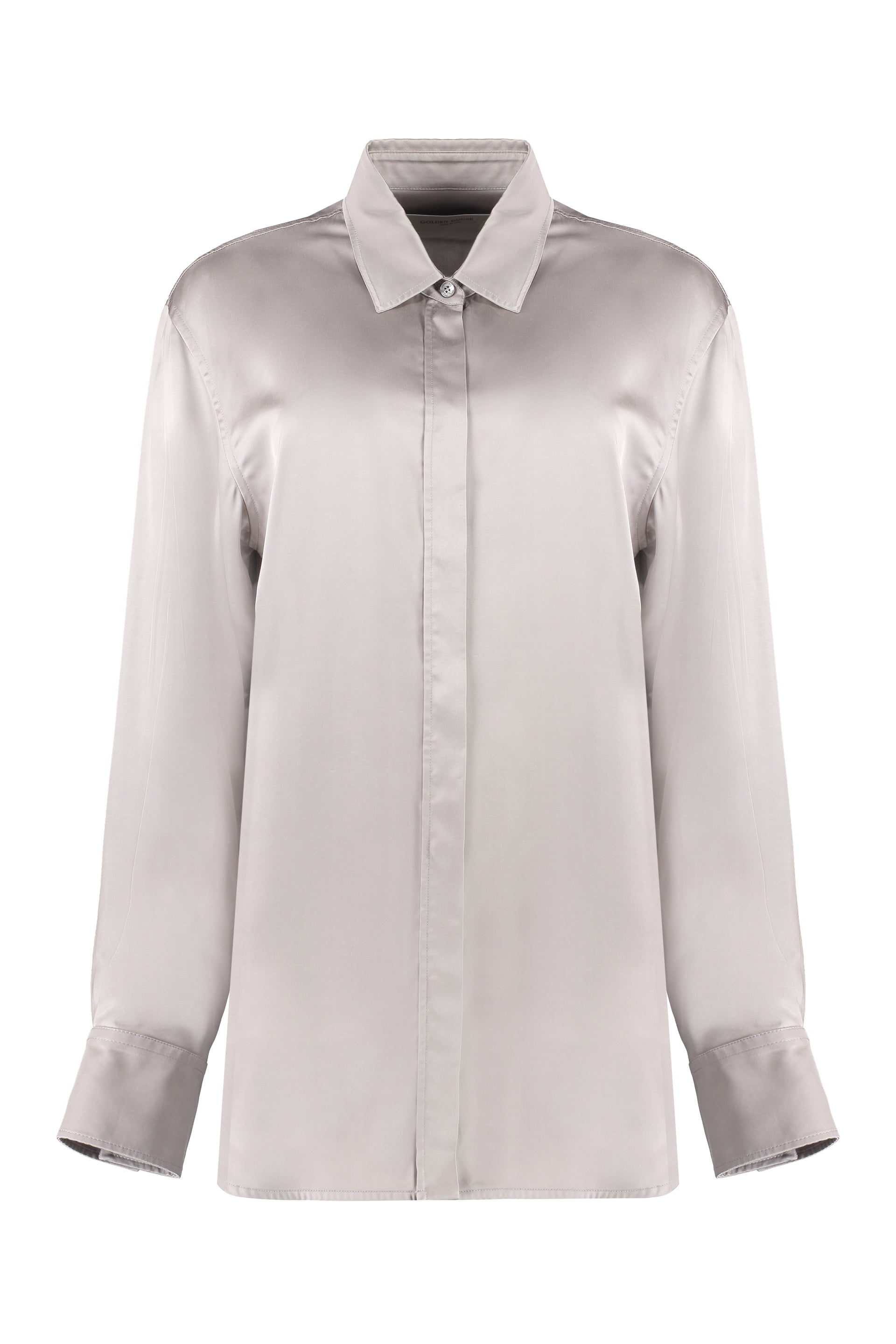 Viscose shirt