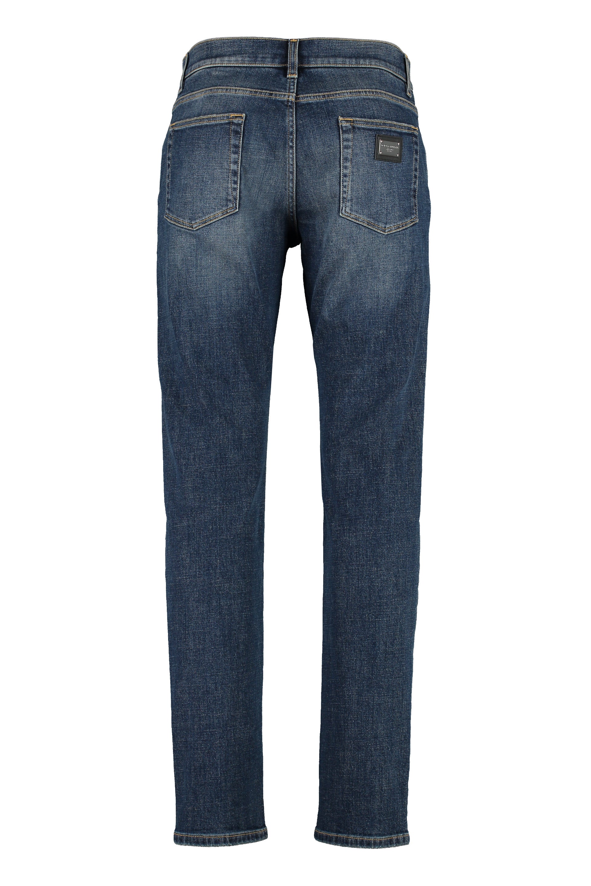 Slim fit jeans