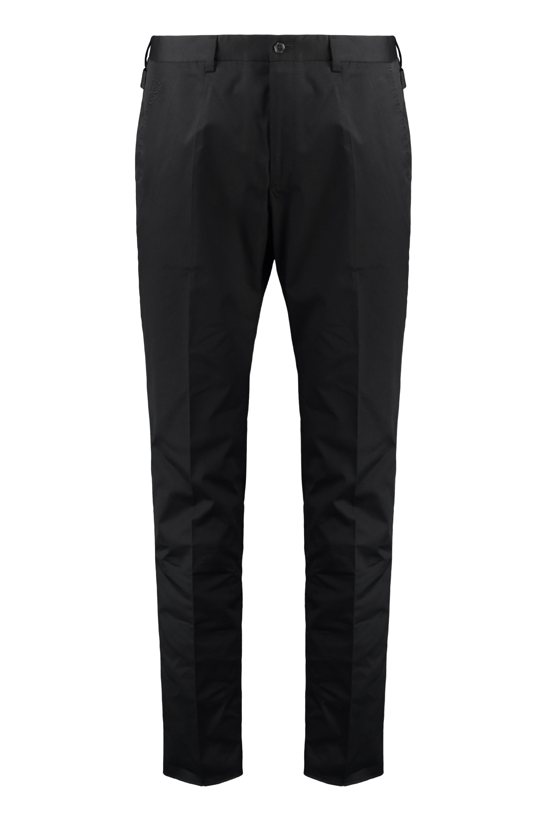 Cotton trousers