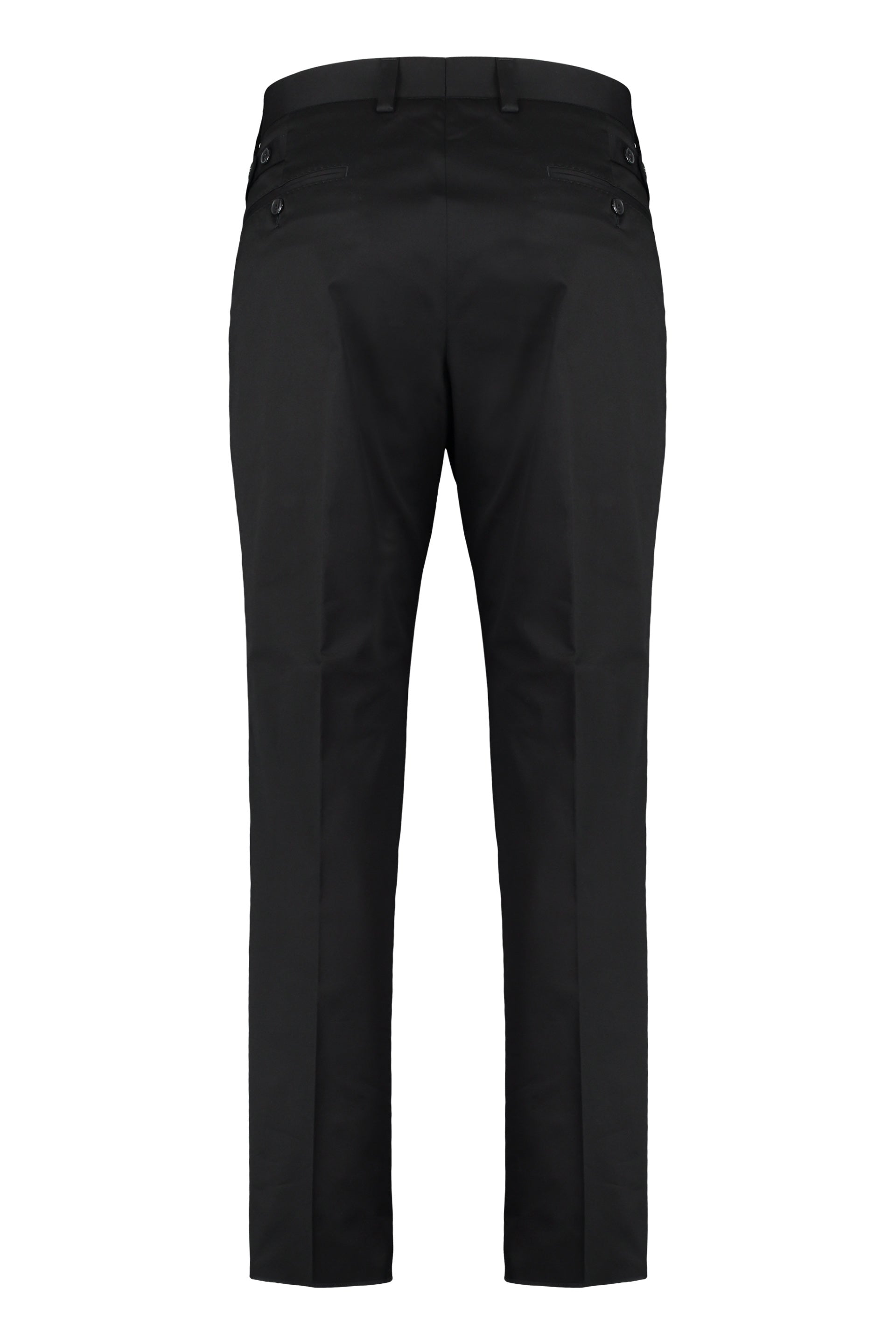 Cotton trousers