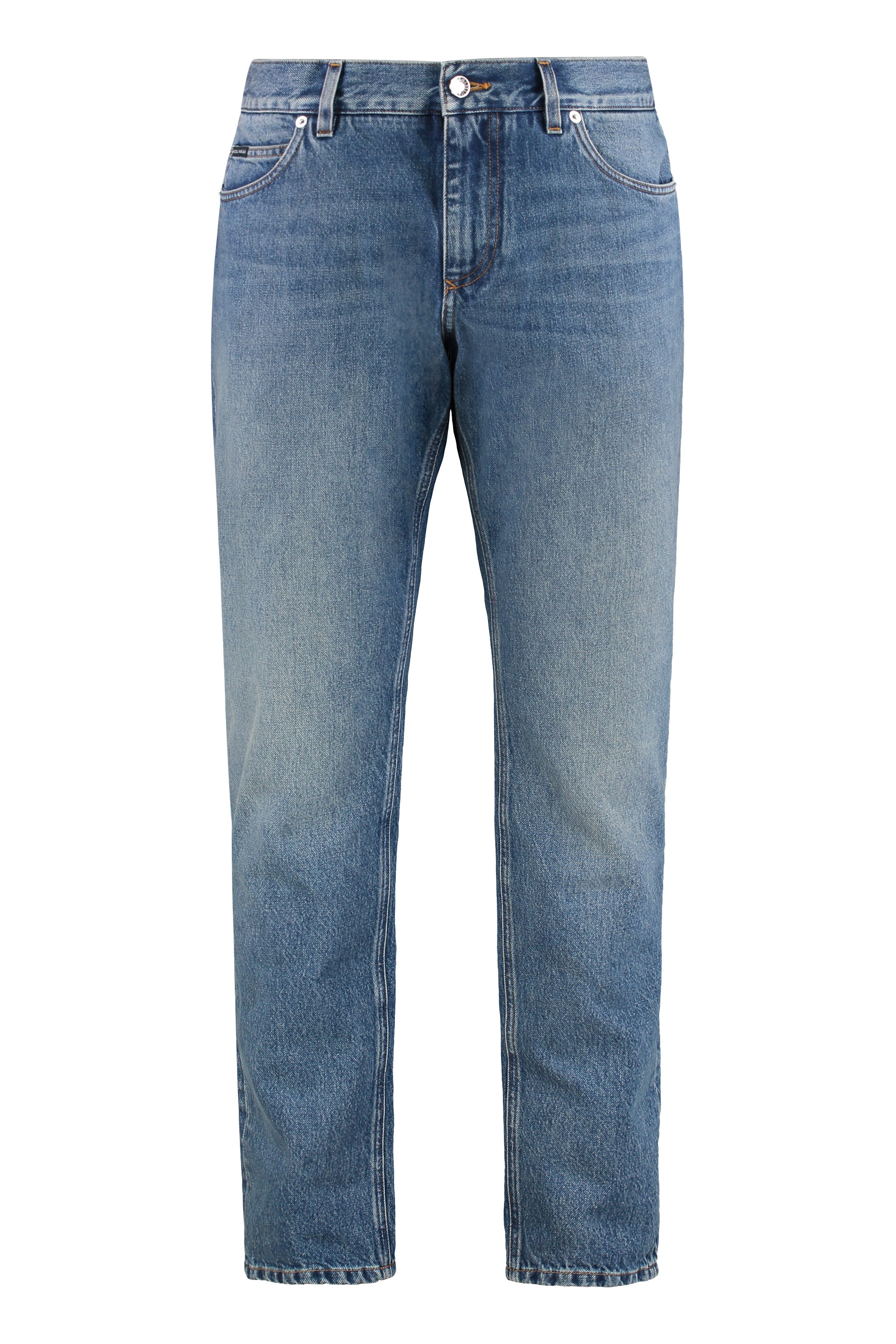regular fit jeans